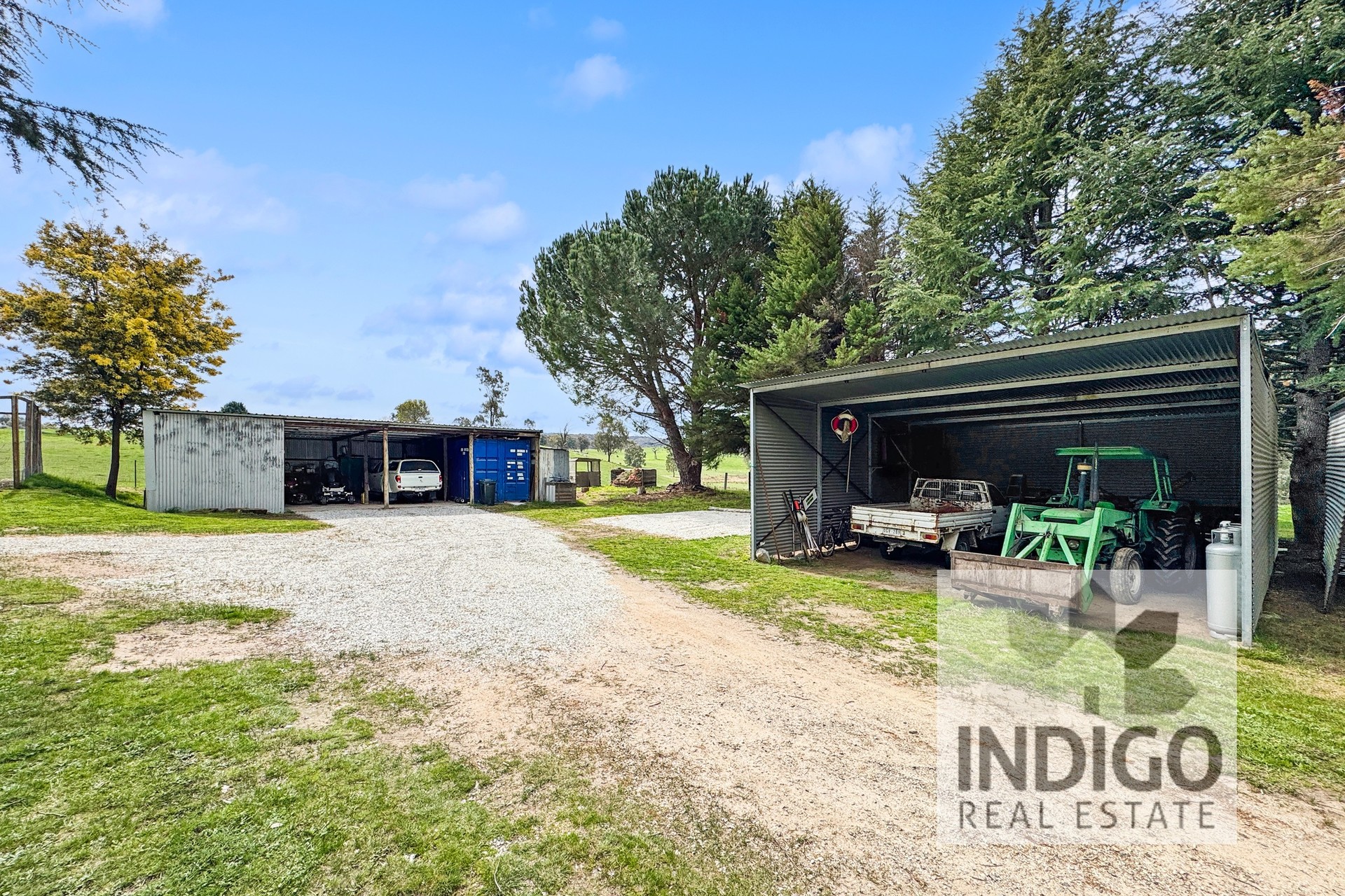 9-bedroom house at 1149 Beechworth-Wodonga Road, Wooragee, VIC 3747, Indigo, Victoria