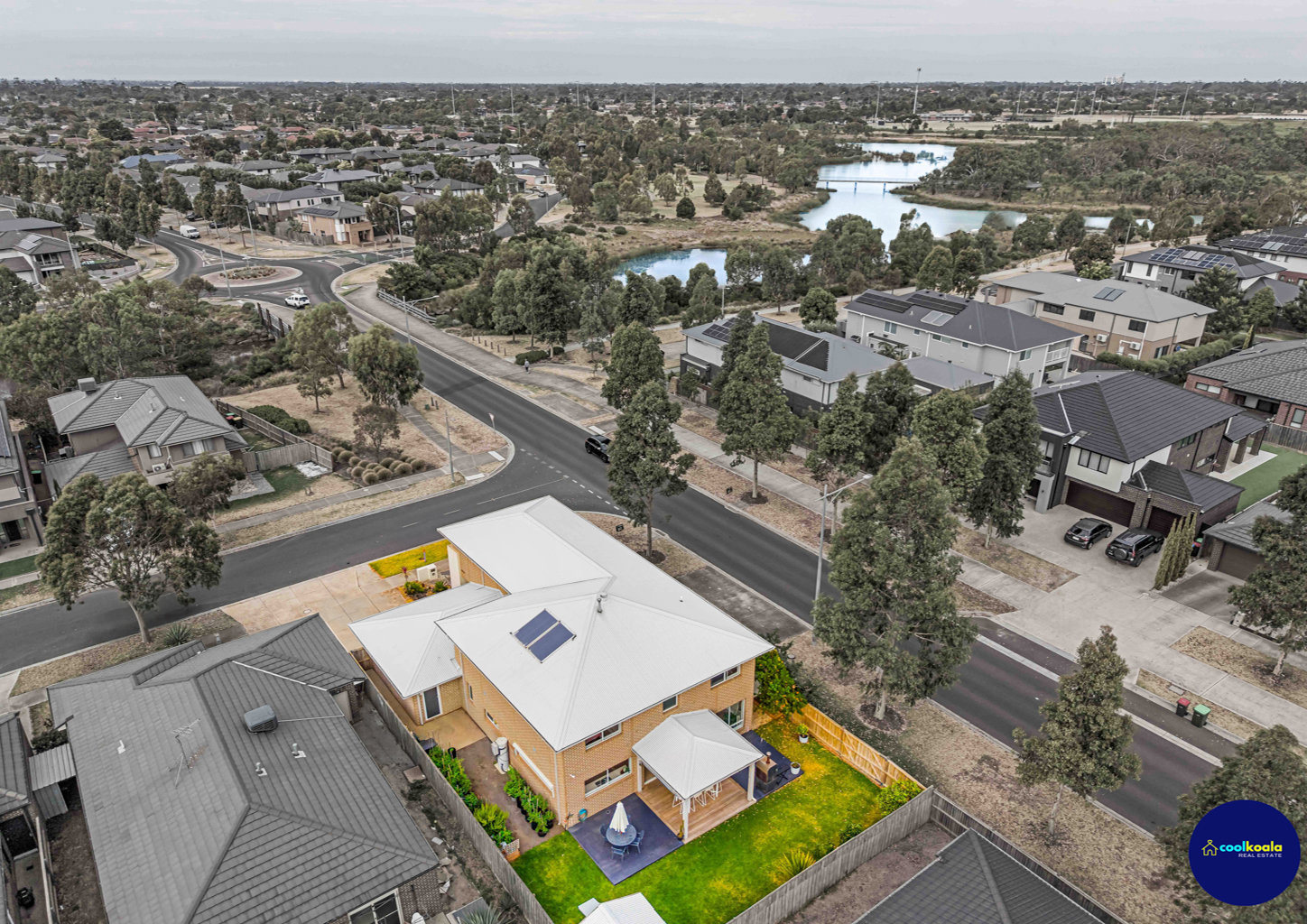 1 Weemala Grove, Werribee, VIC 3030 - Image 2