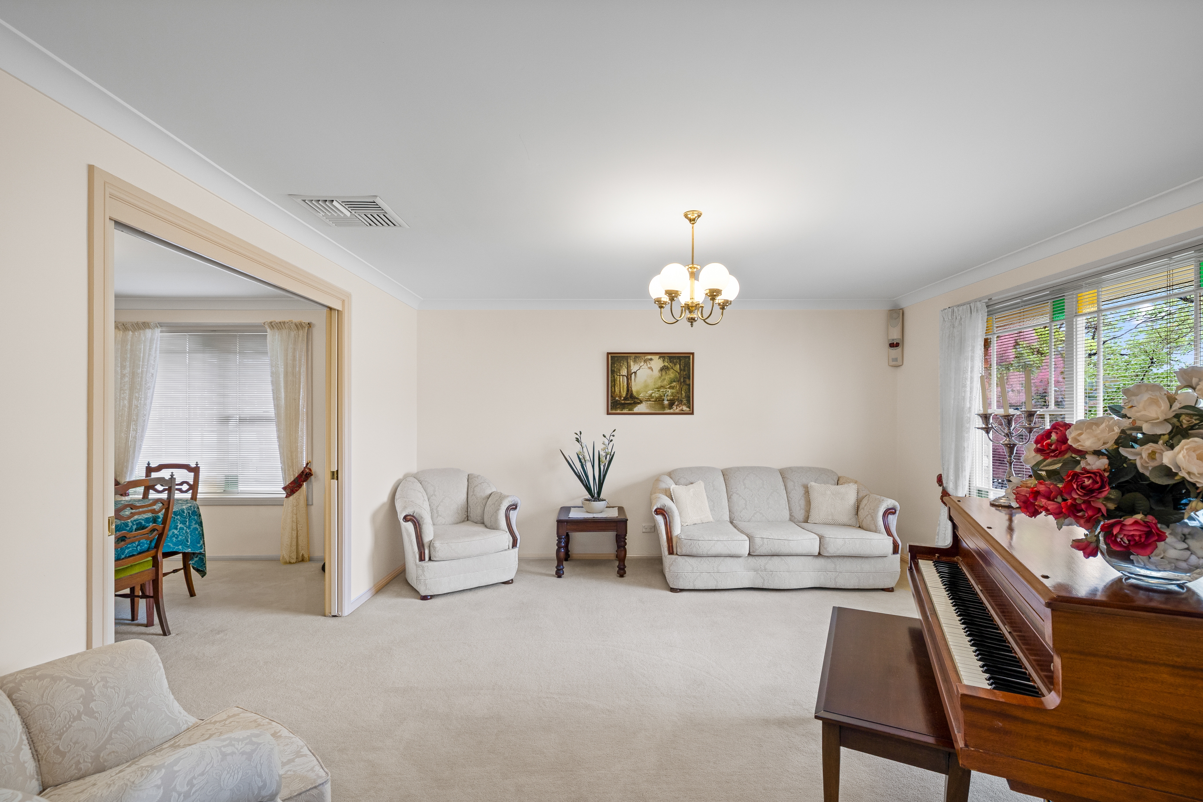 4-bedroom house at 3 Matilda Place, Hillvue, NSW 2340, Tamworth, New South Wales