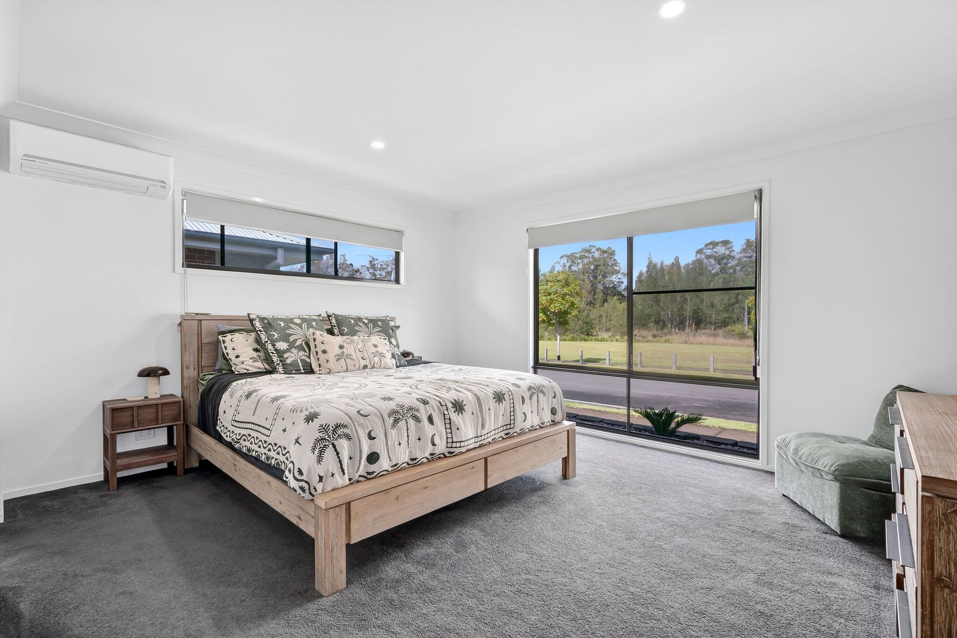 4-bedroom house at 21 GRADUATION STREET, Thrumster NSW 2444, Port Macquarie-Hastings, New South Wales