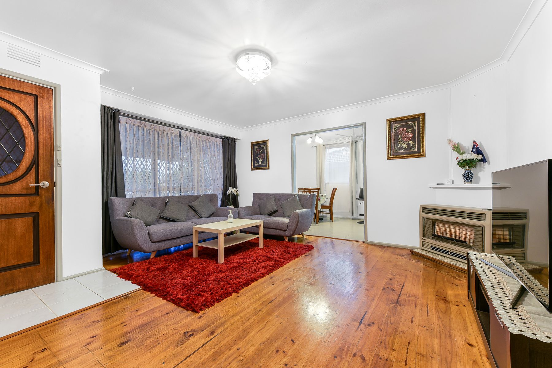 3-bedroom house at 18 Ora Street, Hampton Park, VIC 3976, , Victoria