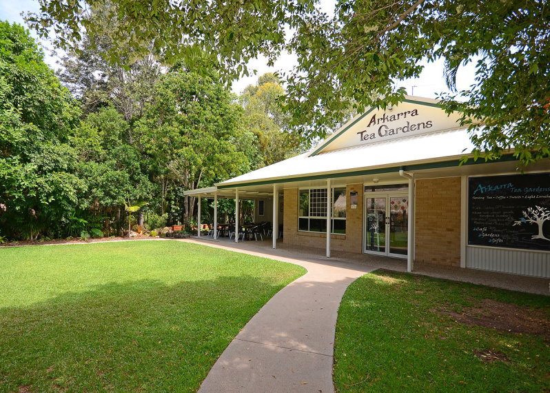 1-bedroom unit at 62 Sawmill Road, Craignish, Qld, 4655, Fraser Coast, Queensland