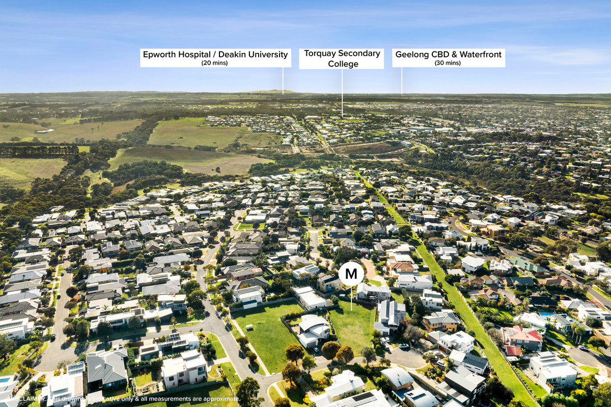 3 Cullen Court, Torquay, VIC 3228 - Image 7