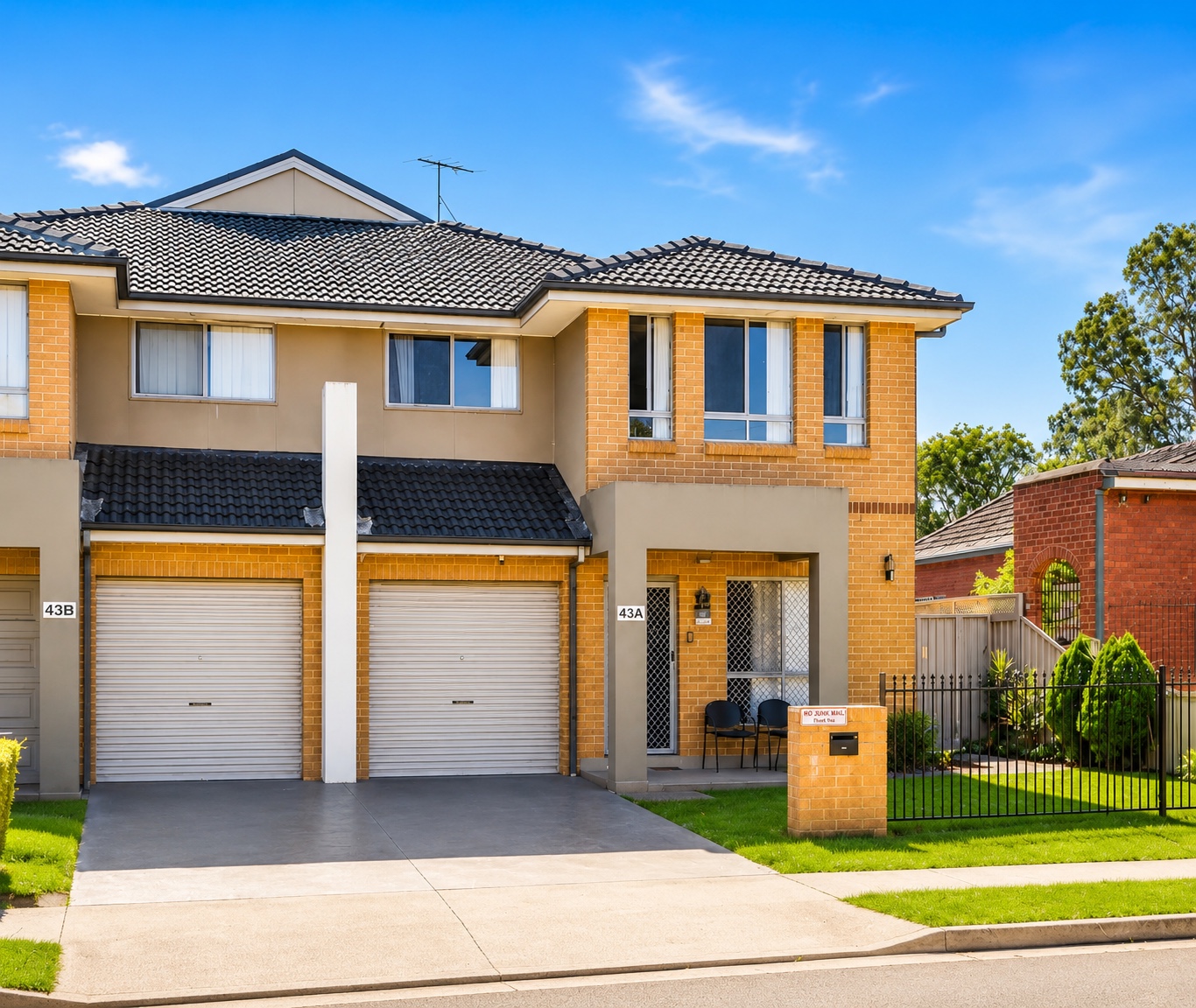 43A Cross Street, Doonside, Nsw, 2767 - Image 1