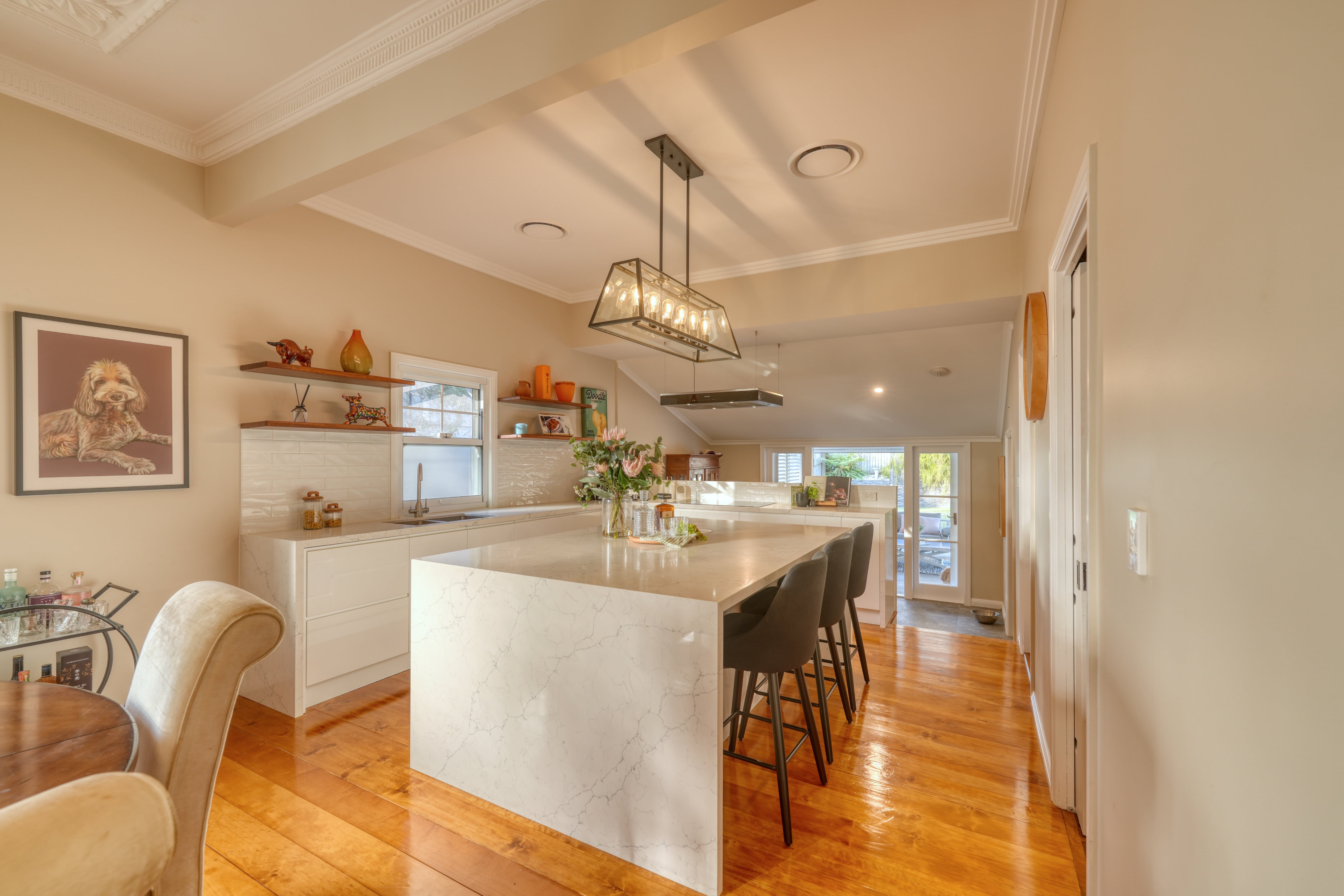 5-bedroom house at 30 NICKLIN STREET, Coorparoo QLD 4151, , Queensland