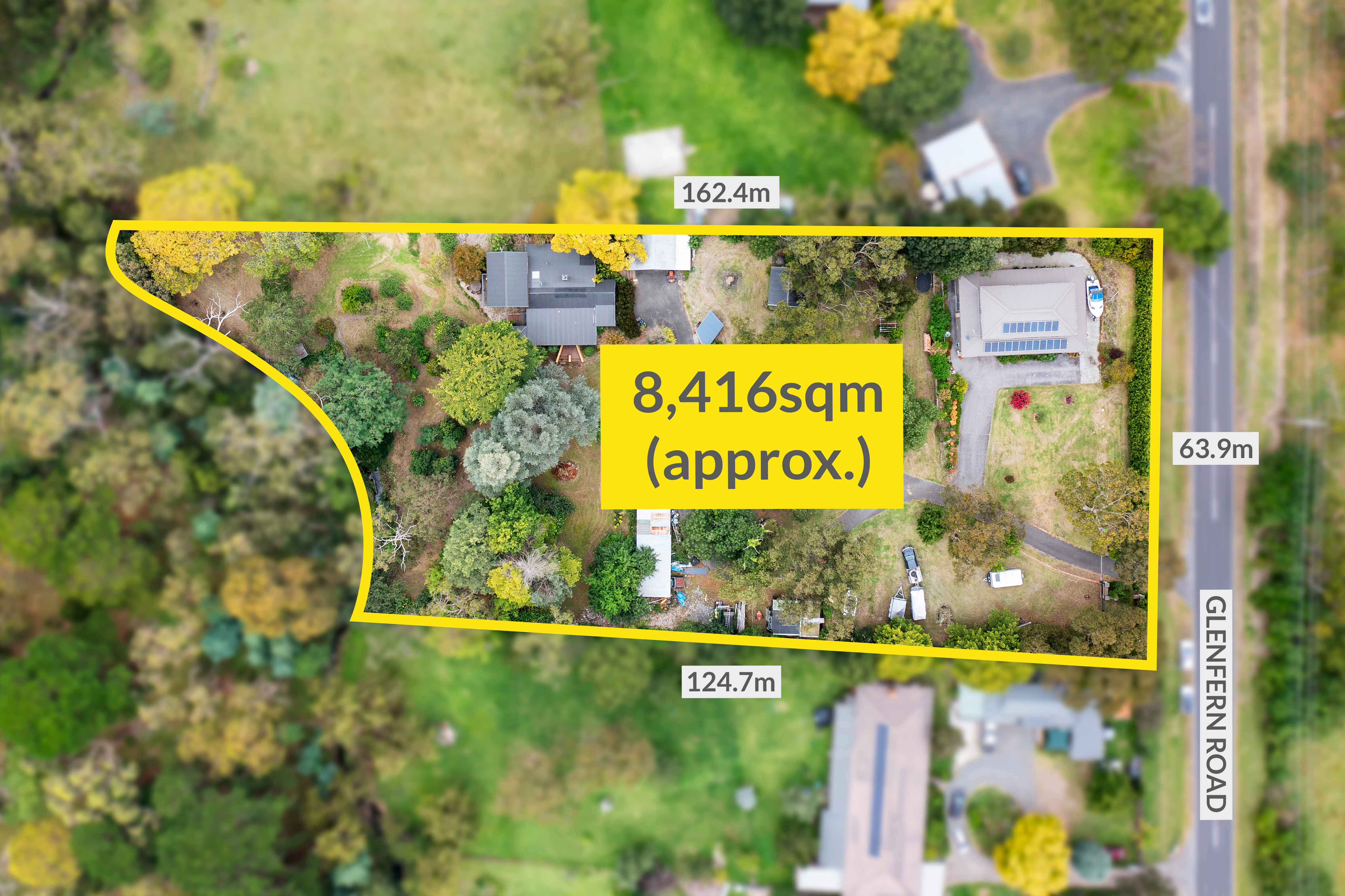 221 Glenfern Road, Upwey, VIC 3158 - Image 1
