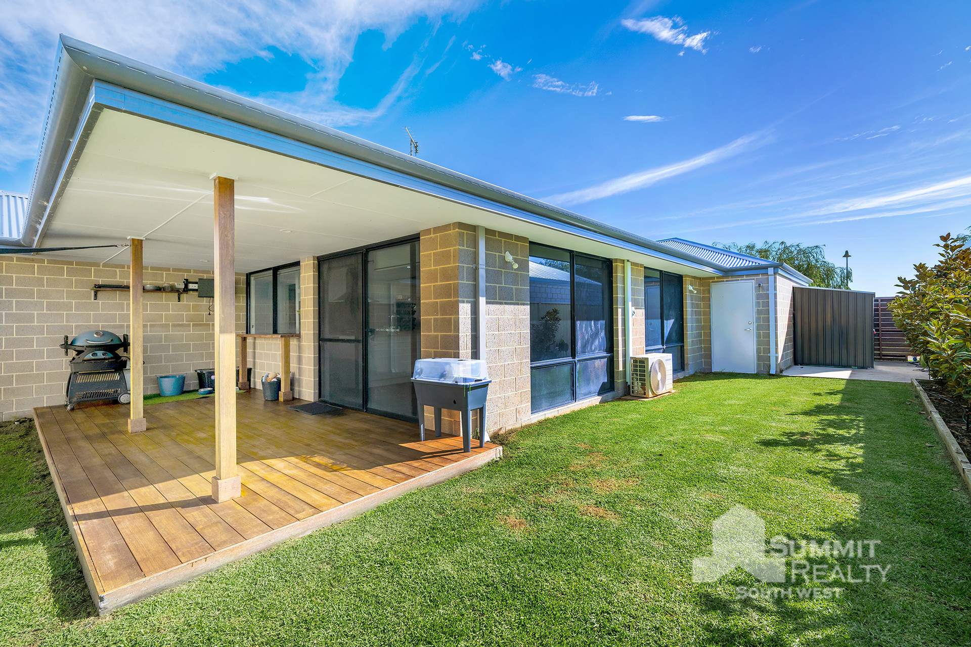 4-bedroom house at 55 ILLAWARRA DRIVE, Eaton WA 6232, Dardanup, Western Australia