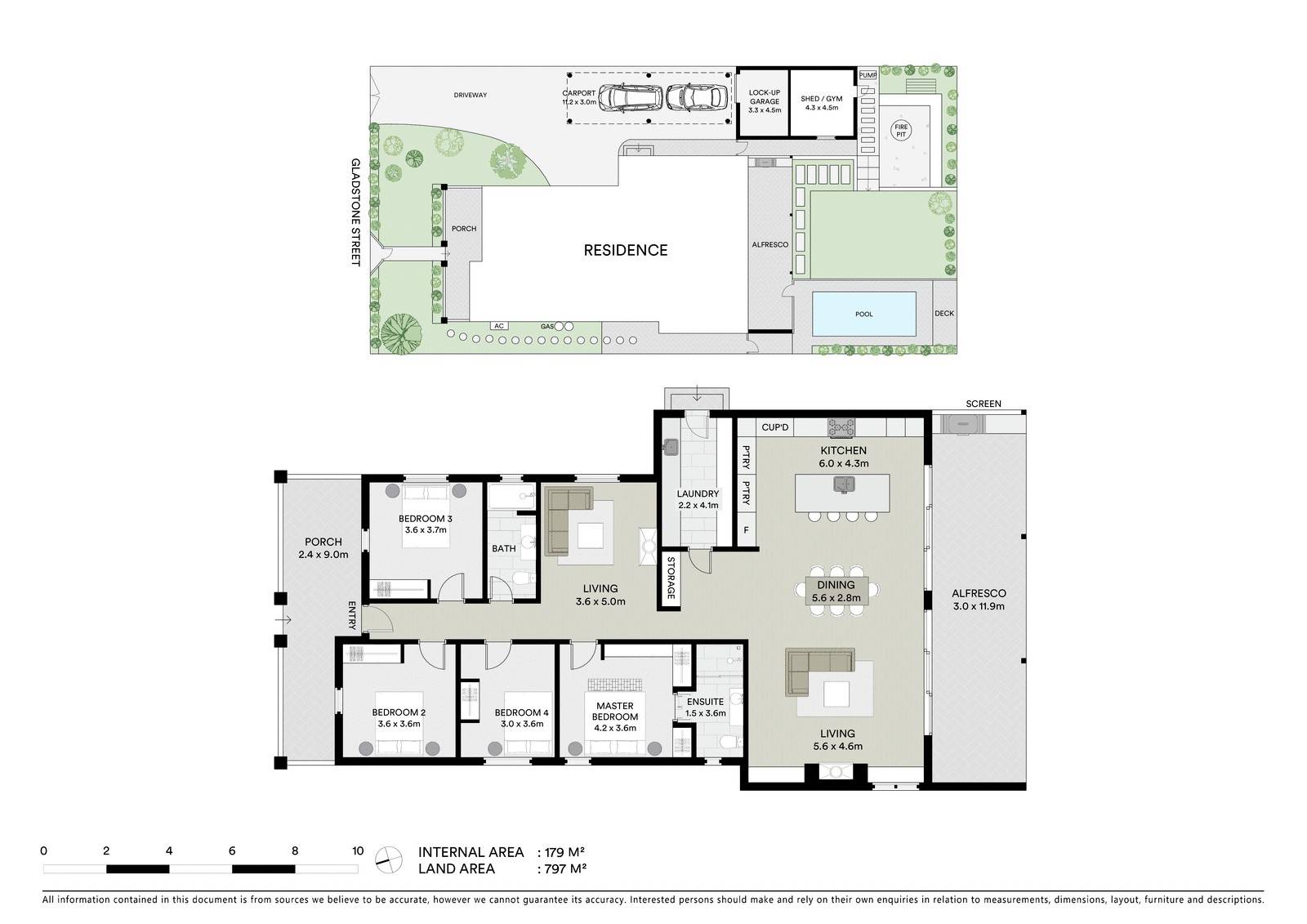 29 GLADSTONE STREET, Mudgee NSW 2850 - Image 7