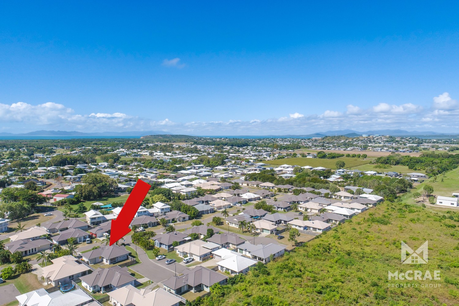 3-bedroom house at SEABREEZE ESTATE 2 SIXTH CLOSE, BOWEN QLD 4805, Whitsunday, Queensland