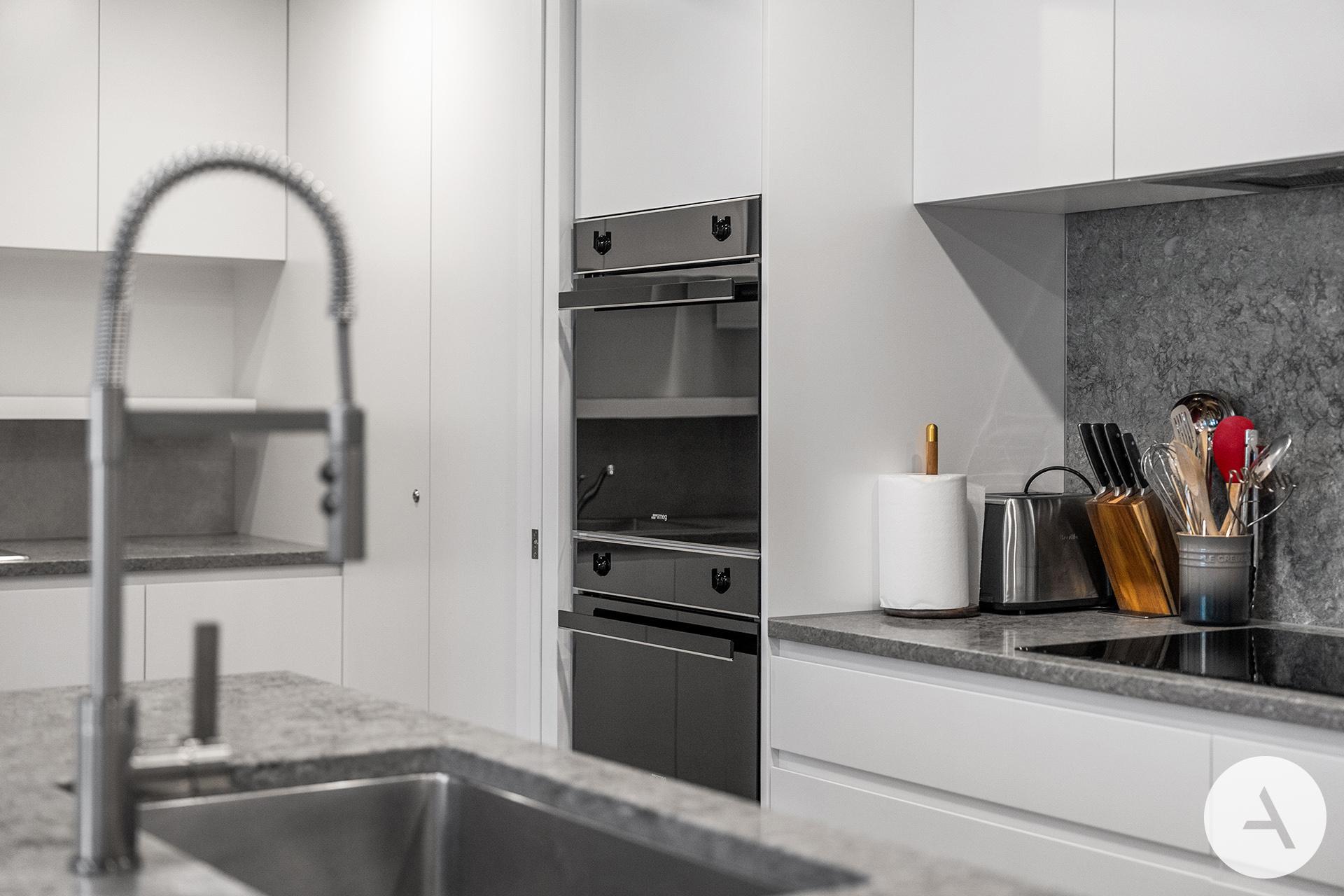 3-bedroom unit at 220/2 Anzac Park, Campbell, Act, 2612, Unincorporated Act, Australian Capital Territory