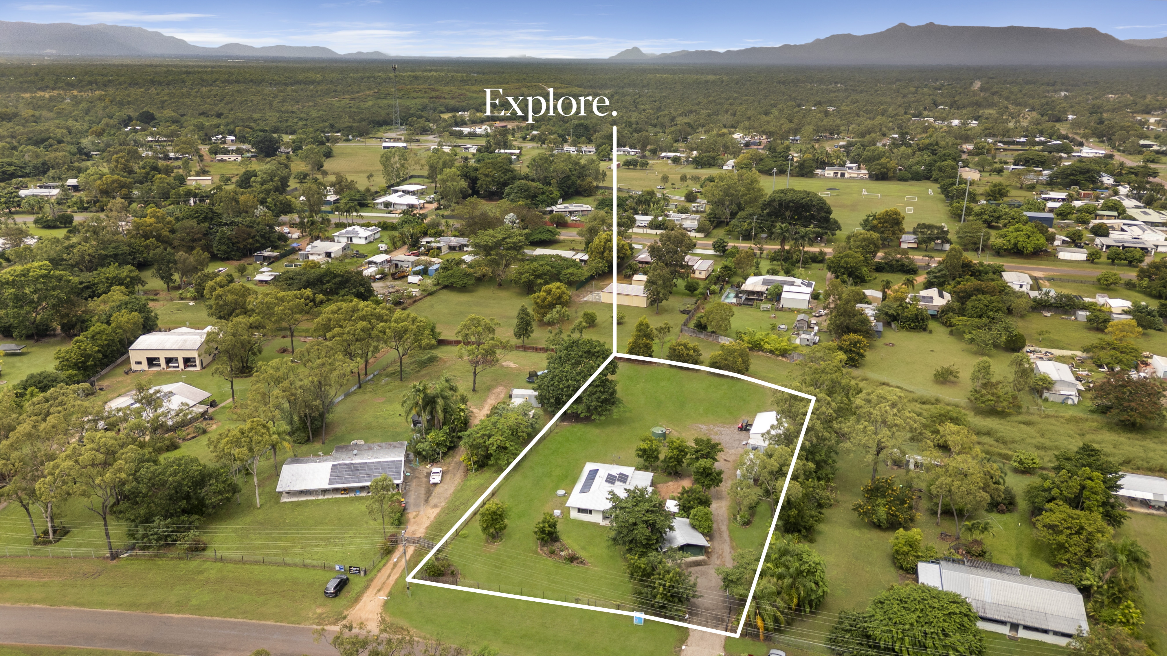 8 JOANNE STREET, Deeragun QLD 4818 - Image 4
