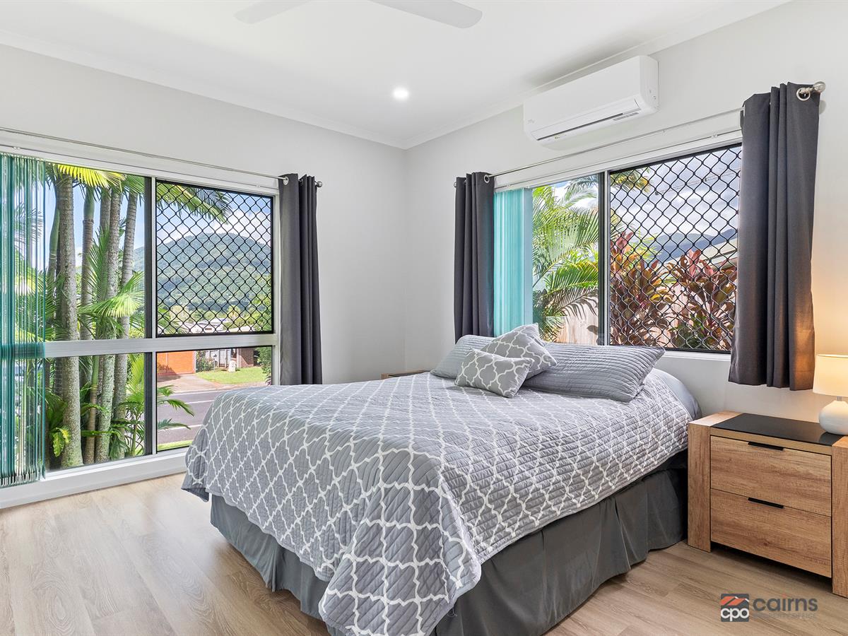 4-bedroom house at 21 ADAM DRIVE, Brinsmead QLD 4870, Cairns, Queensland
