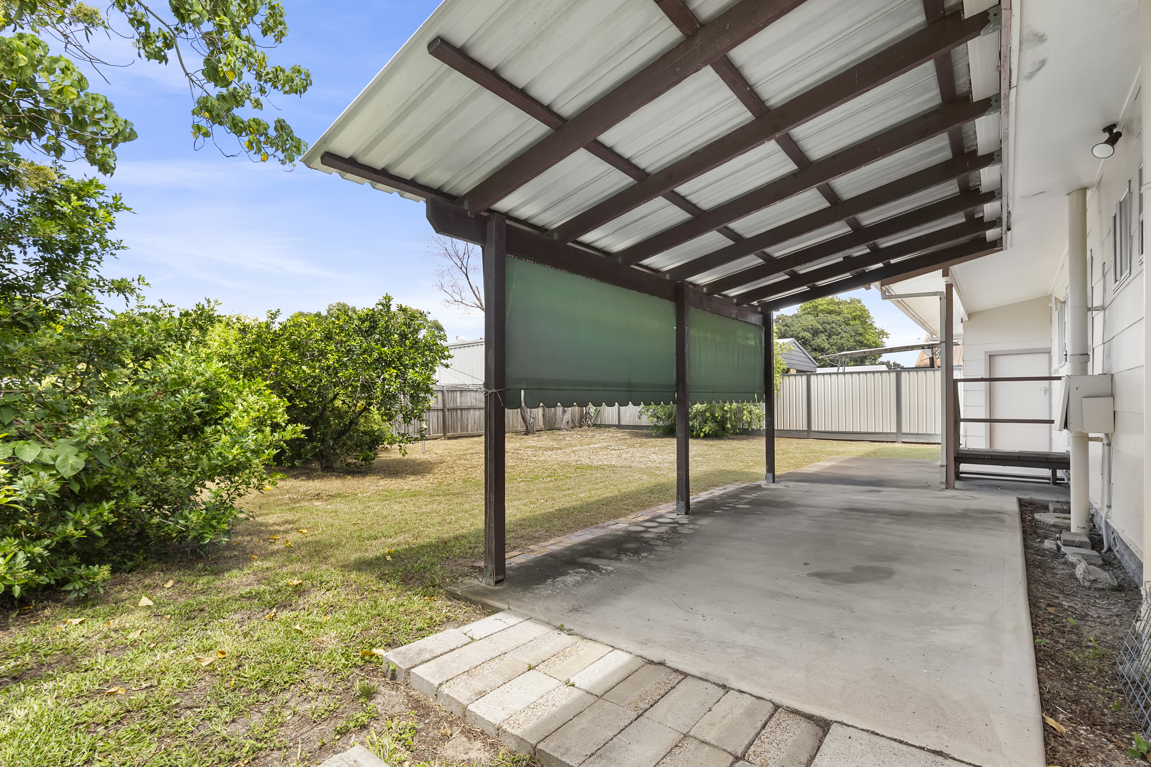 3-bedroom house at 22 William, Urangan, QLD 4655, Fraser Coast, Queensland