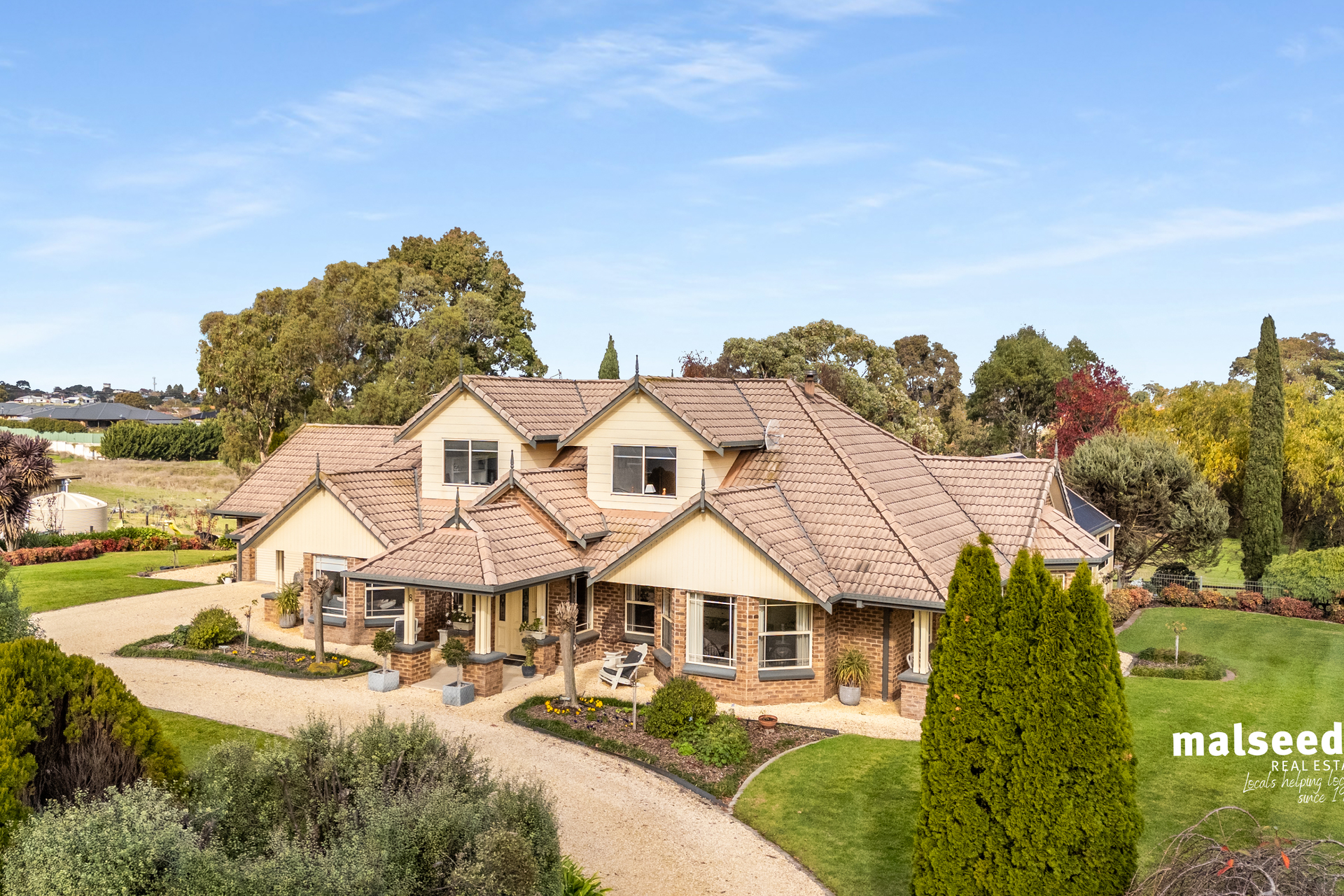 4-bedroom house at 8 Carrison Road, SUTTONTOWN, SA 5291, Grant Council, South Australia