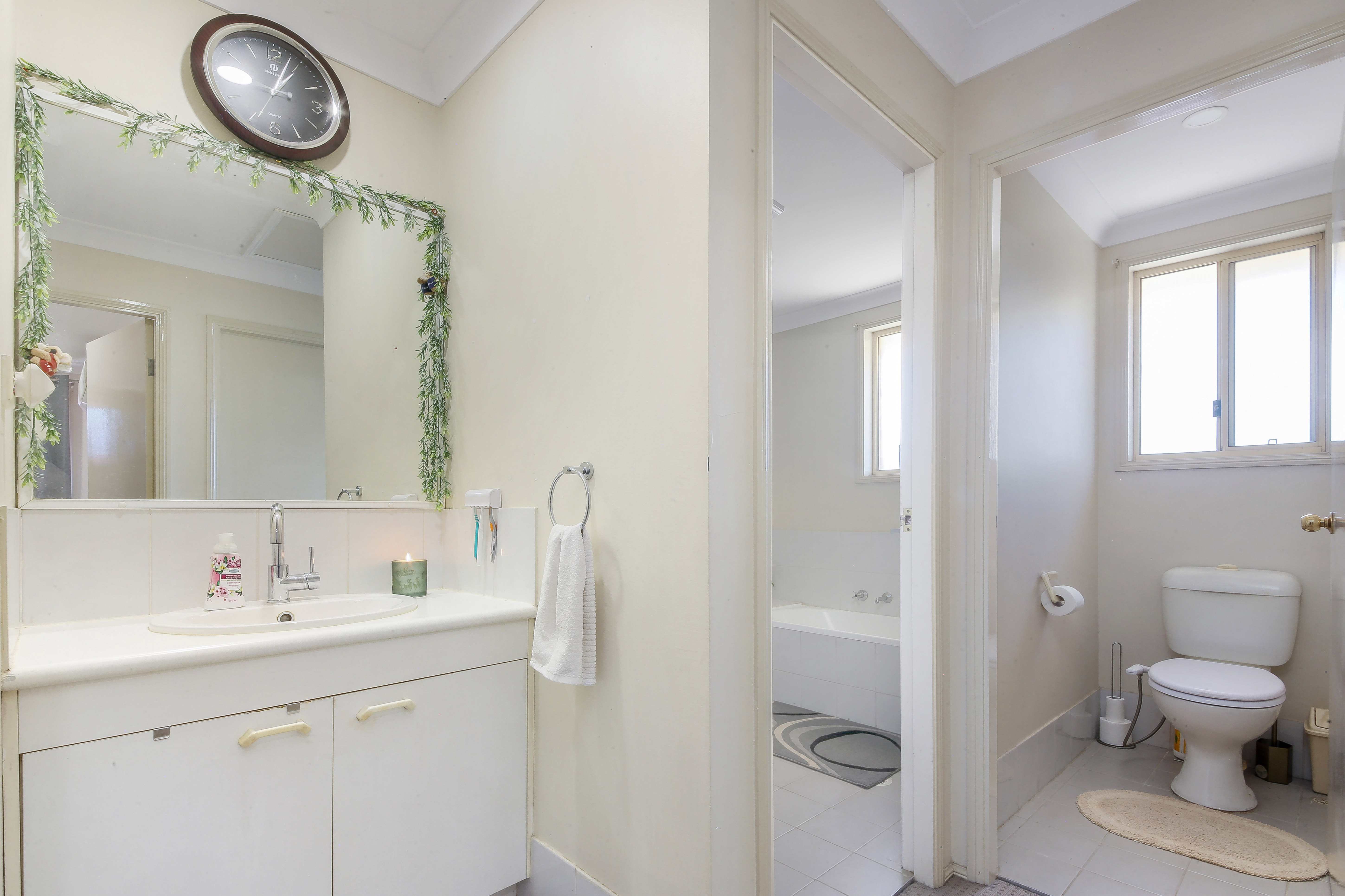 3-bedroom unit at 67B Camilleri Avenue, Quakers Hill, NSW 2763, Blacktown, New South Wales