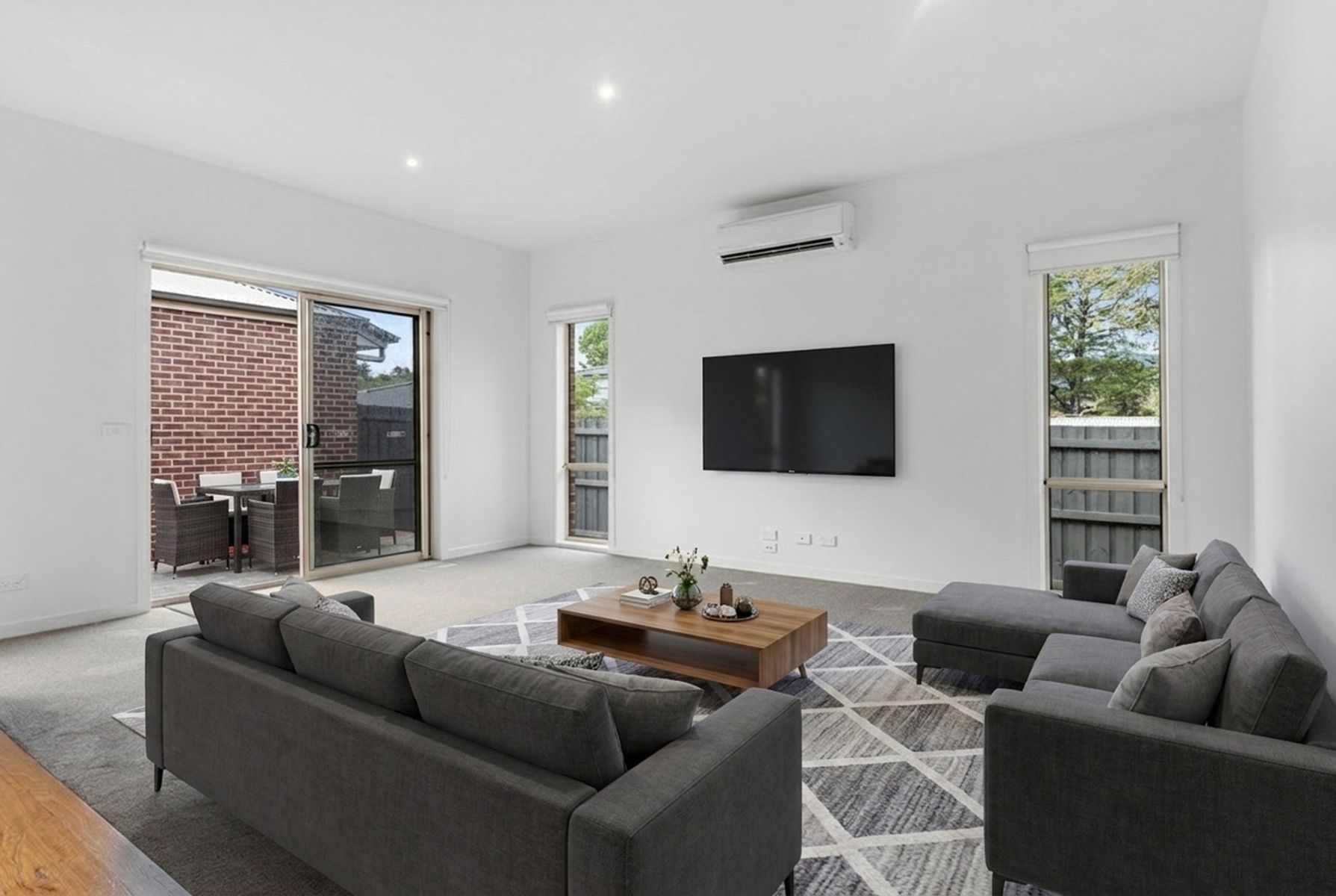 3-bedroom unit at 4/35 Rankin Road, Boronia, VIC 3155, Knox, Victoria