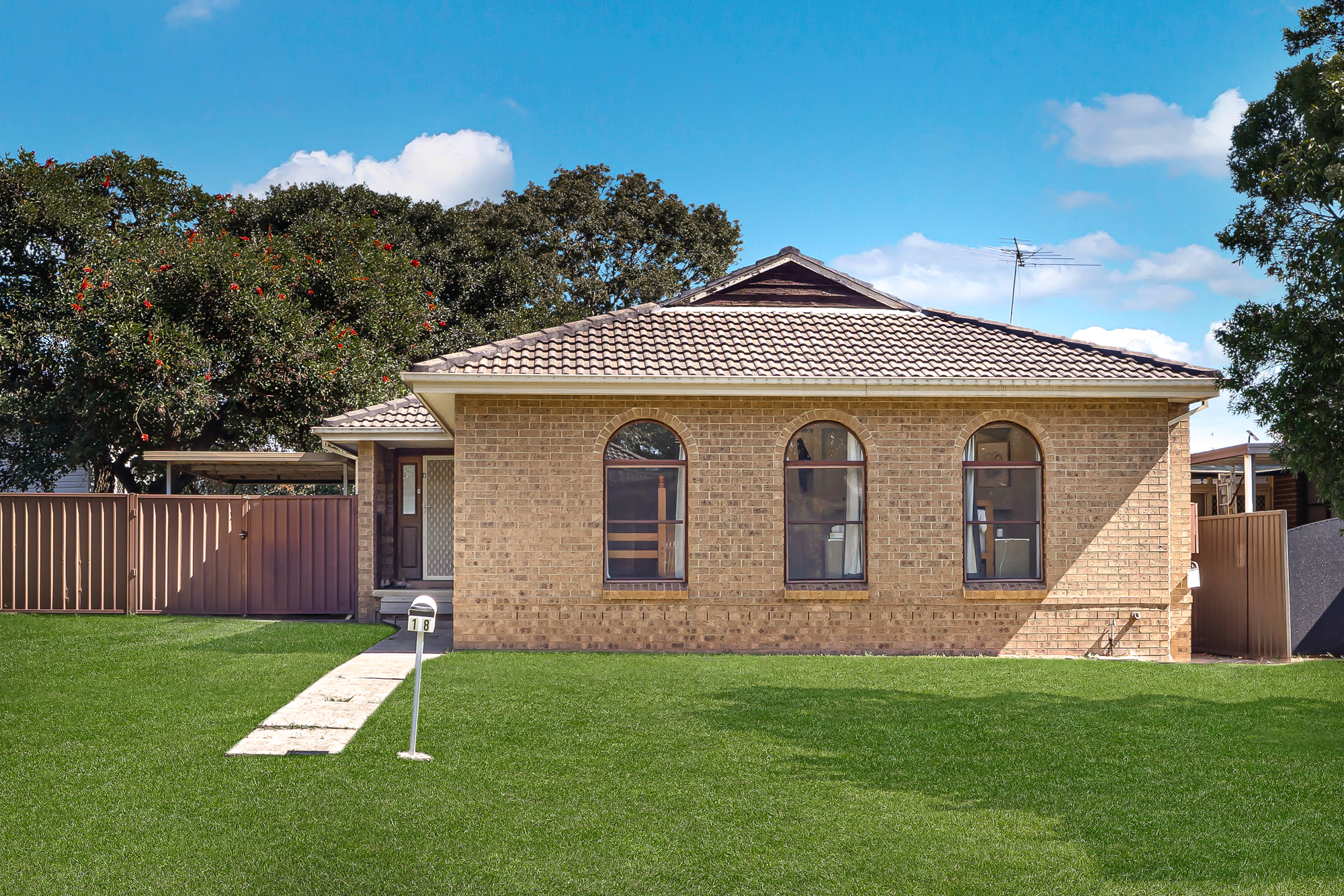 18 ALLARD STREET, Penrith NSW 2750 - Image 1