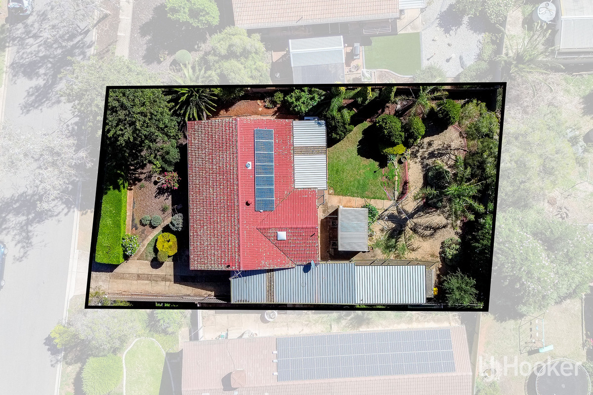 3-bedroom house at 21 Cavenagh Street, Elizabeth Downs, SA 5113, Playford, South Australia
