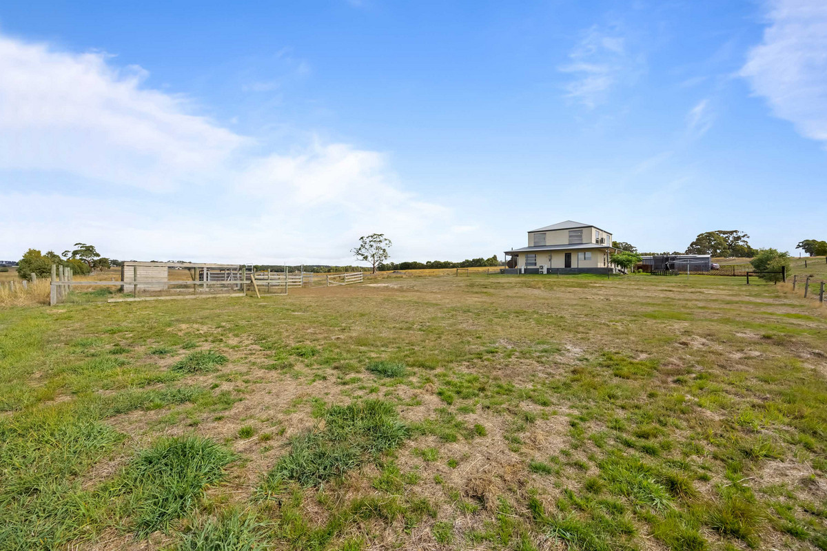 4-bedroom house at 66 Dunstan Crt, Trawalla, Vic, 3373, Pyrenees, Victoria