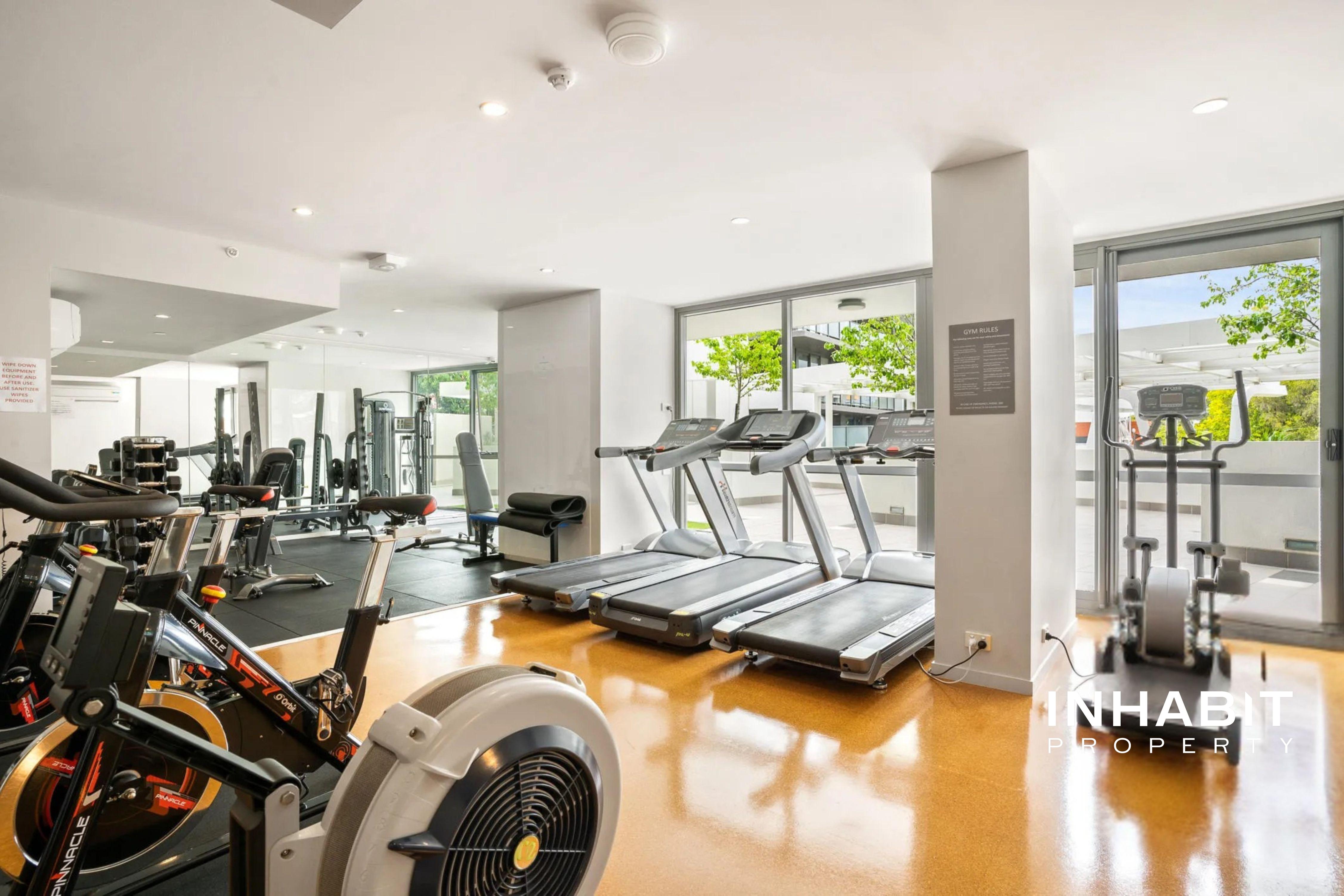 1-bedroom unit at 68/3 Homelea Court, Rivervale, WA 6103, Belmont, Western Australia