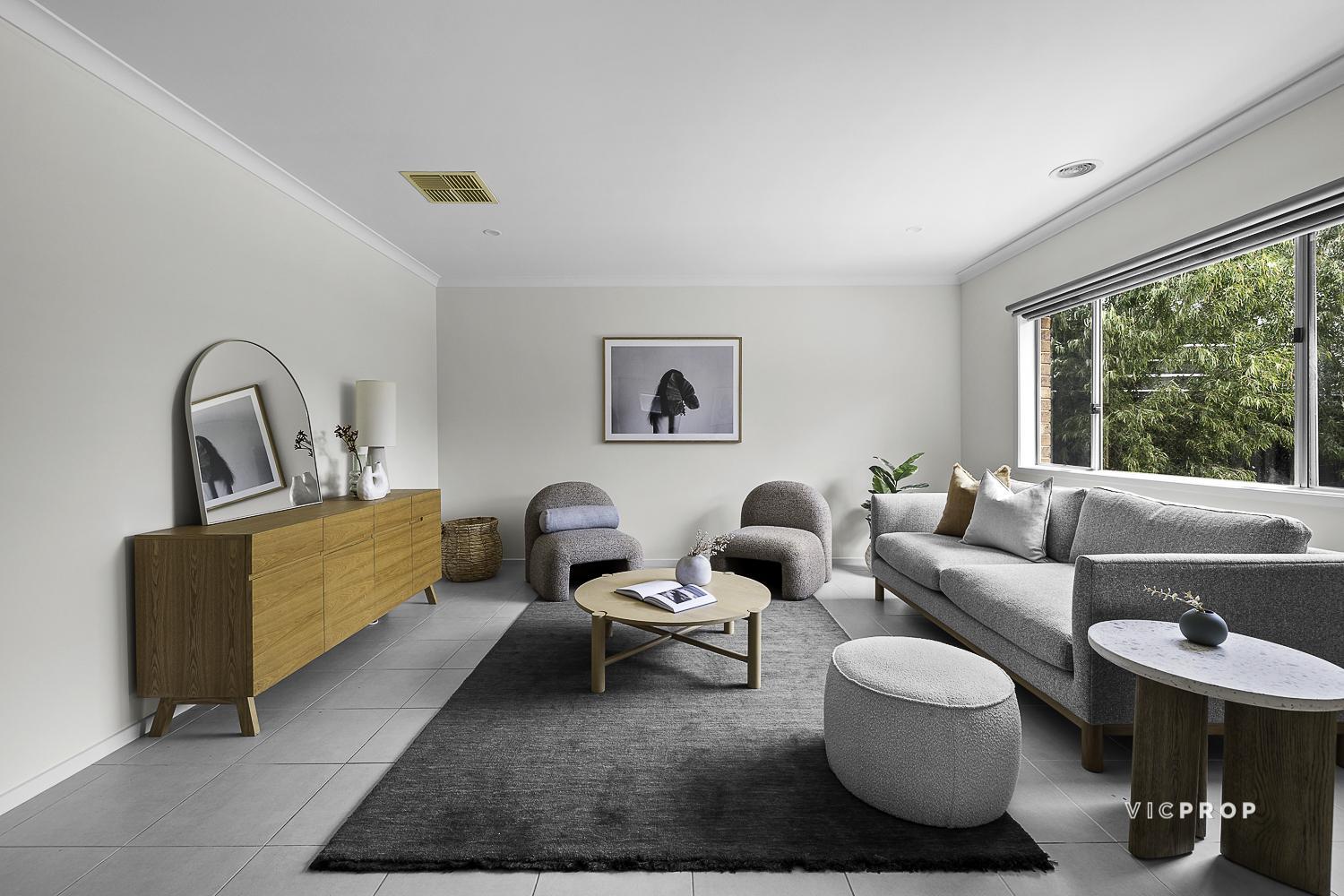 4-bedroom house at 13 GIDDENS ROAD, Mernda VIC 3754, Whittlesea, Victoria