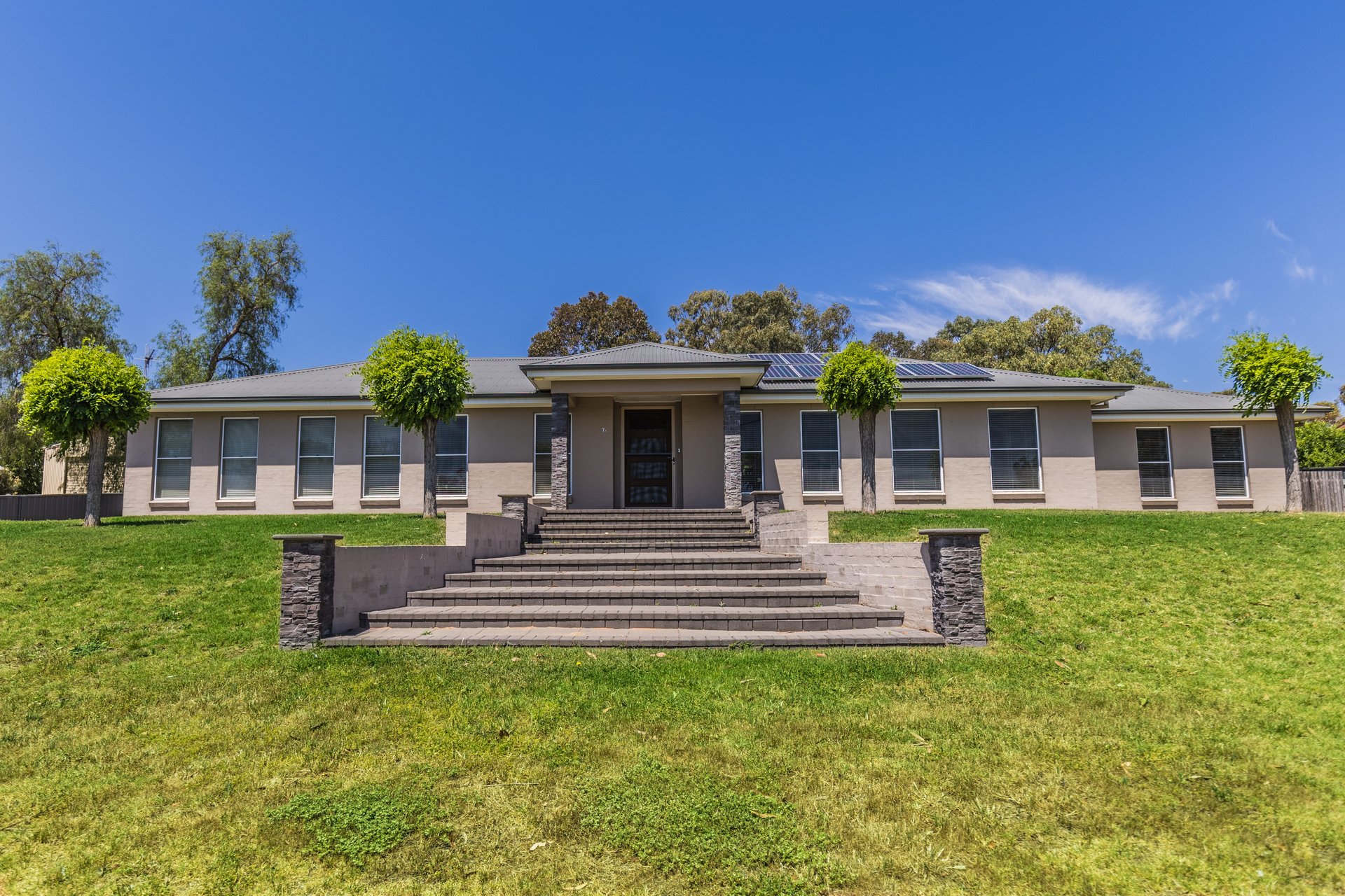 6-bedroom house at 7 Worobil Street, Gulgong, NSW 2852, Mid-Western, New South Wales