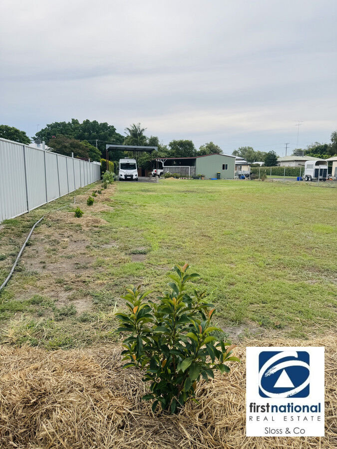 4-bedroom house at 46 MOFFATT STREET, Goondiwindi QLD 4390, Goondiwindi, Queensland