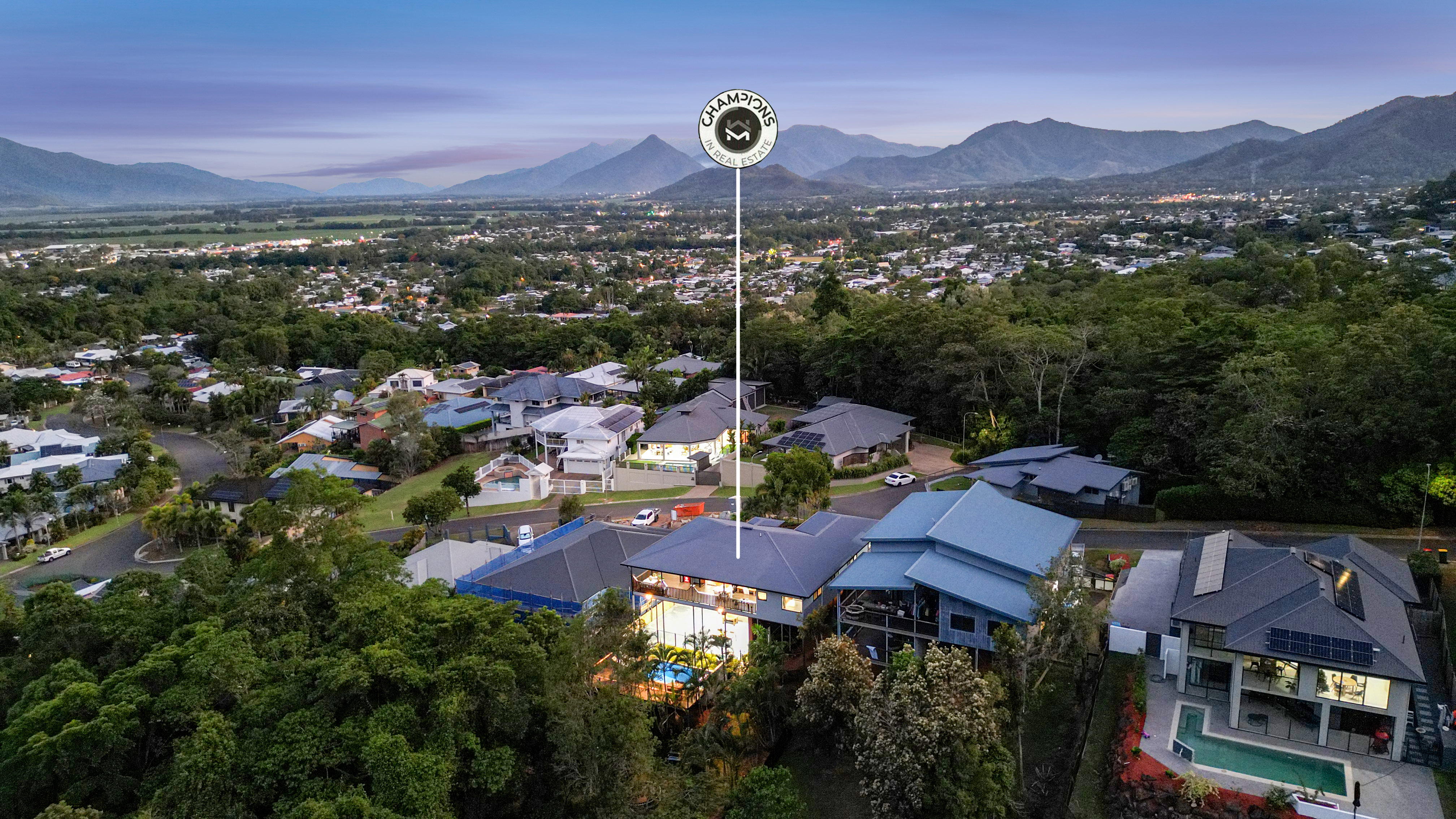 12 Nutmeg Street, Mount Sheridan, QLD 4868 - Image 2
