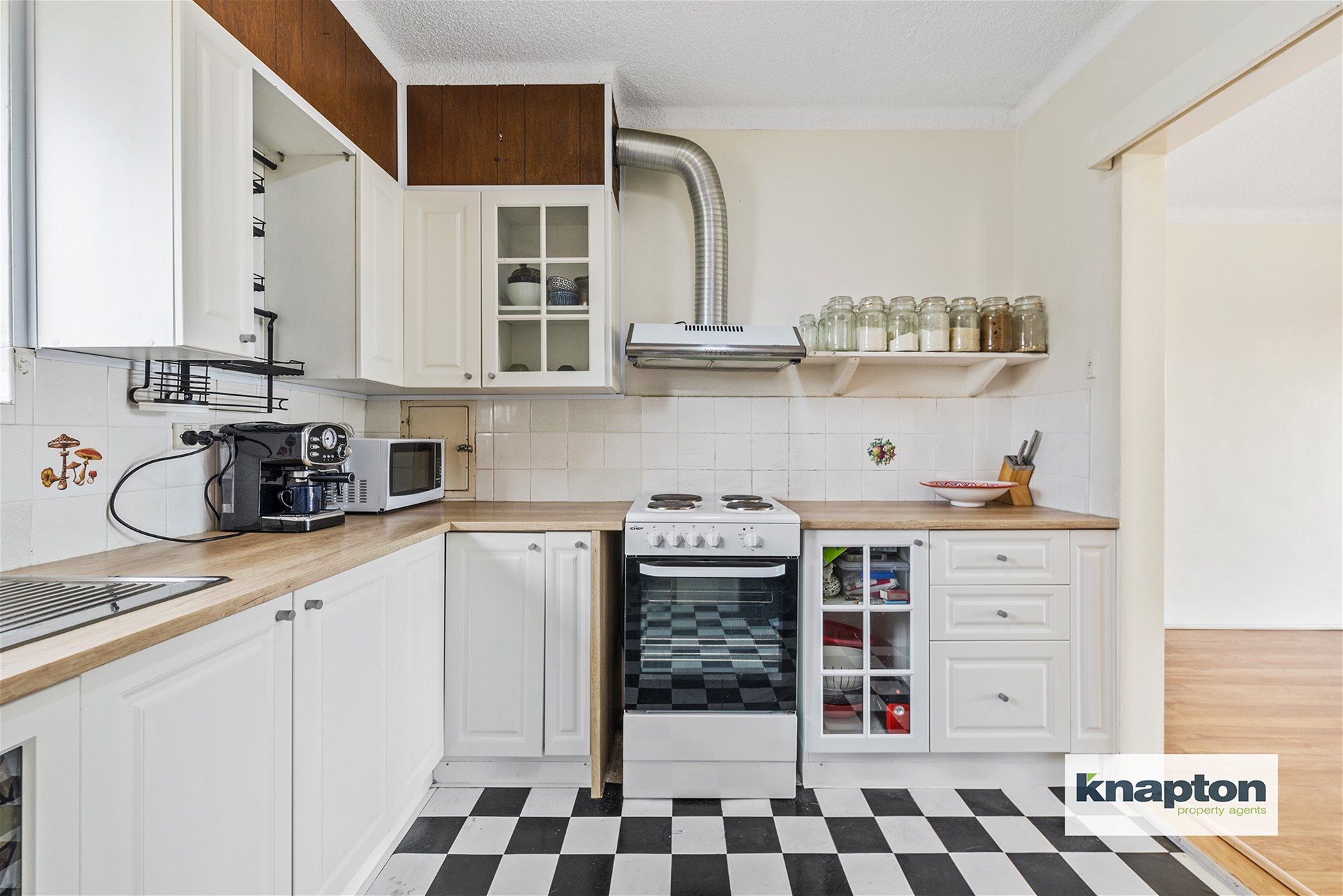 COOYONG COURT 15 11 CROYDON STREET, LAKEMBA NSW 2195 - Image 2