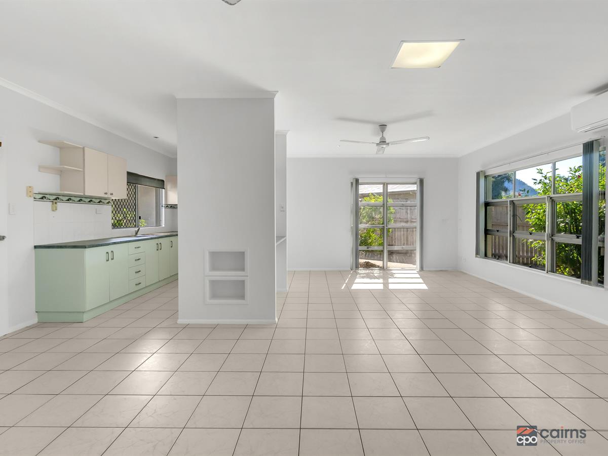 4-bedroom house at 9 KELPIE CLOSE, Mount Sheridan QLD 4868, Cairns, Queensland