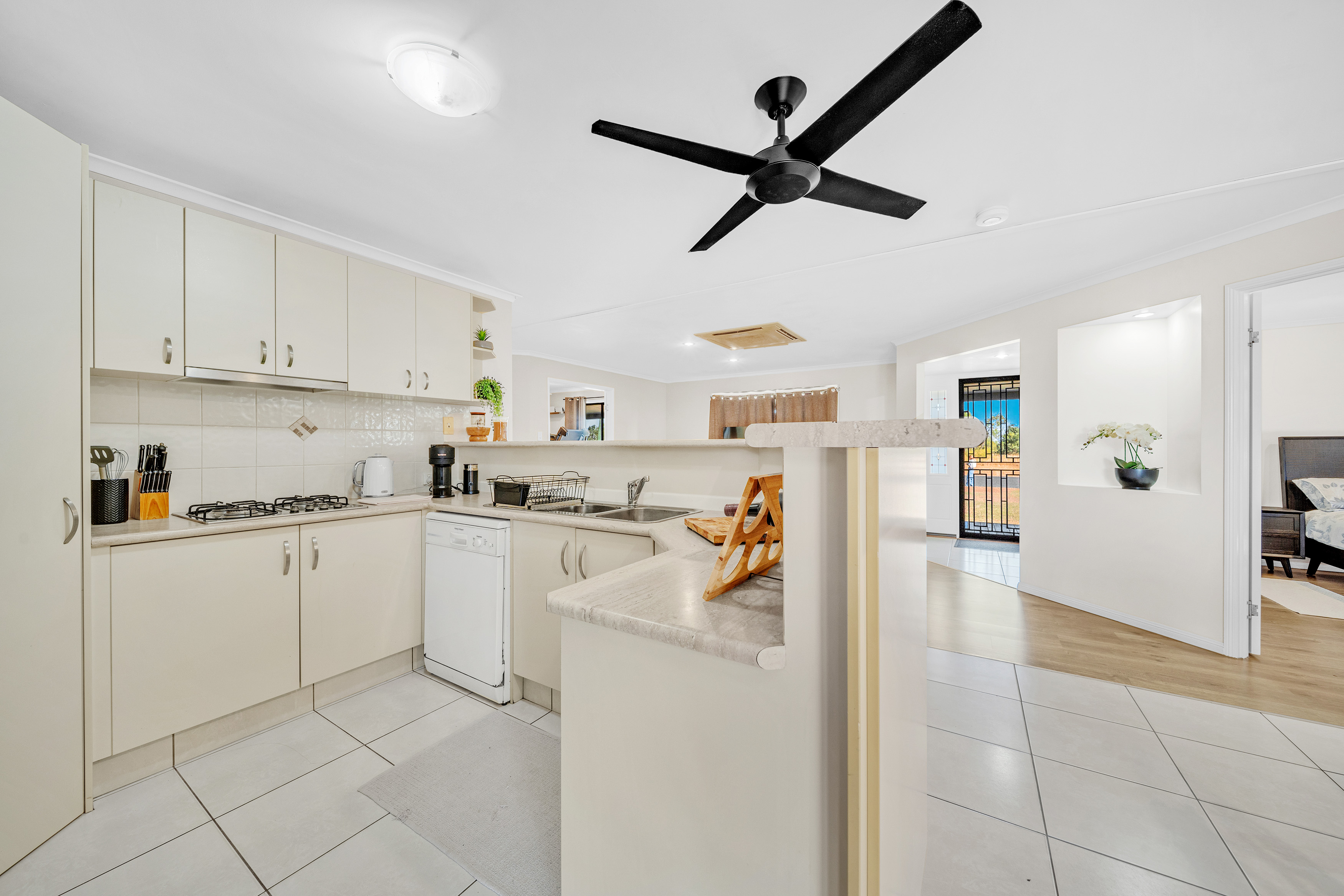 3-bedroom house at 103 Burn Street, Capella, QLD 4723, Central Highlands (Qld), Queensland