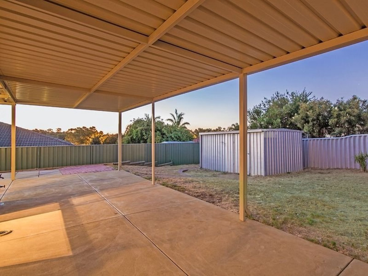 4-bedroom house at 11 Dalrymple Drive, Leda, WA 6170, Kwinana, Western Australia