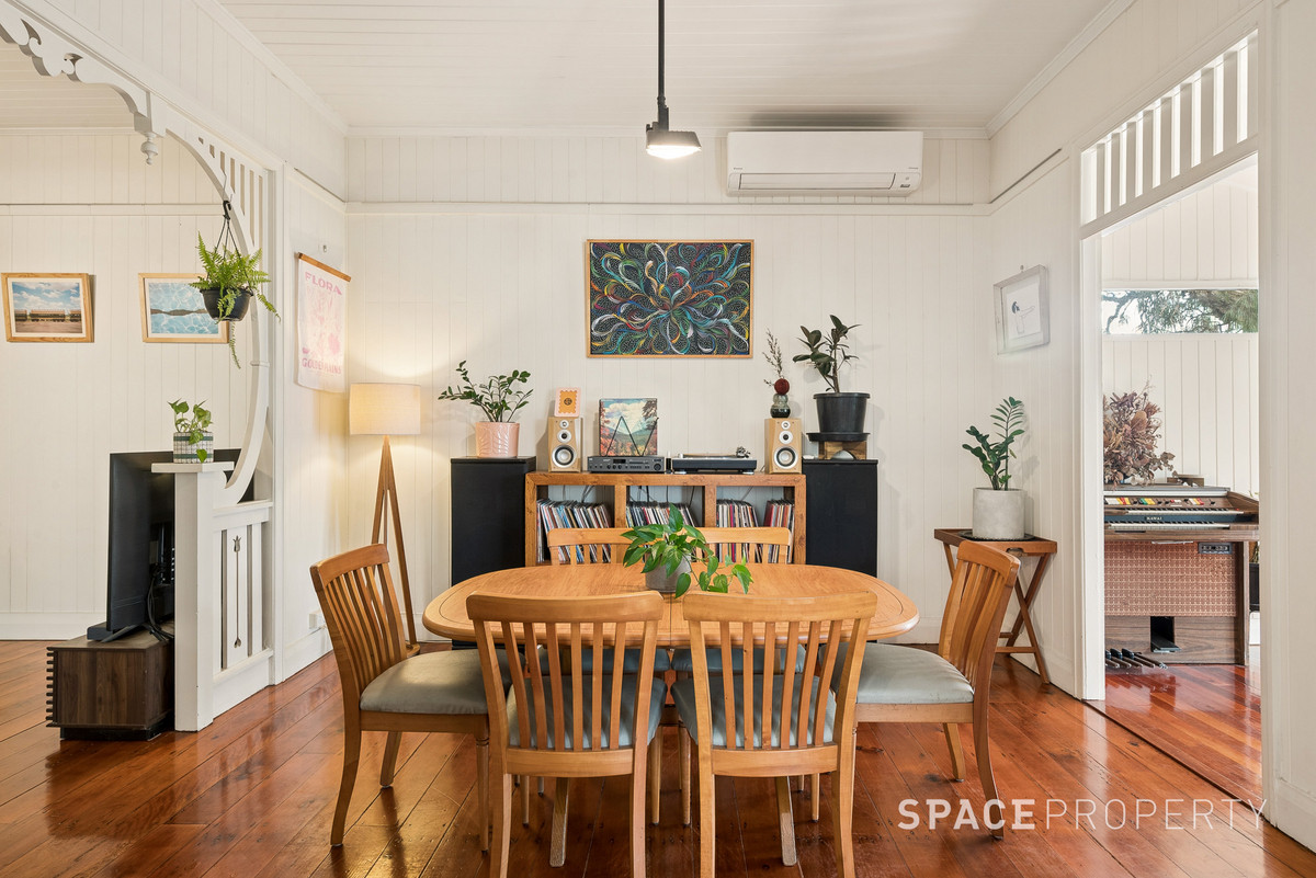 1 FERNBERG ROAD, Paddington QLD 4064 - Image 3