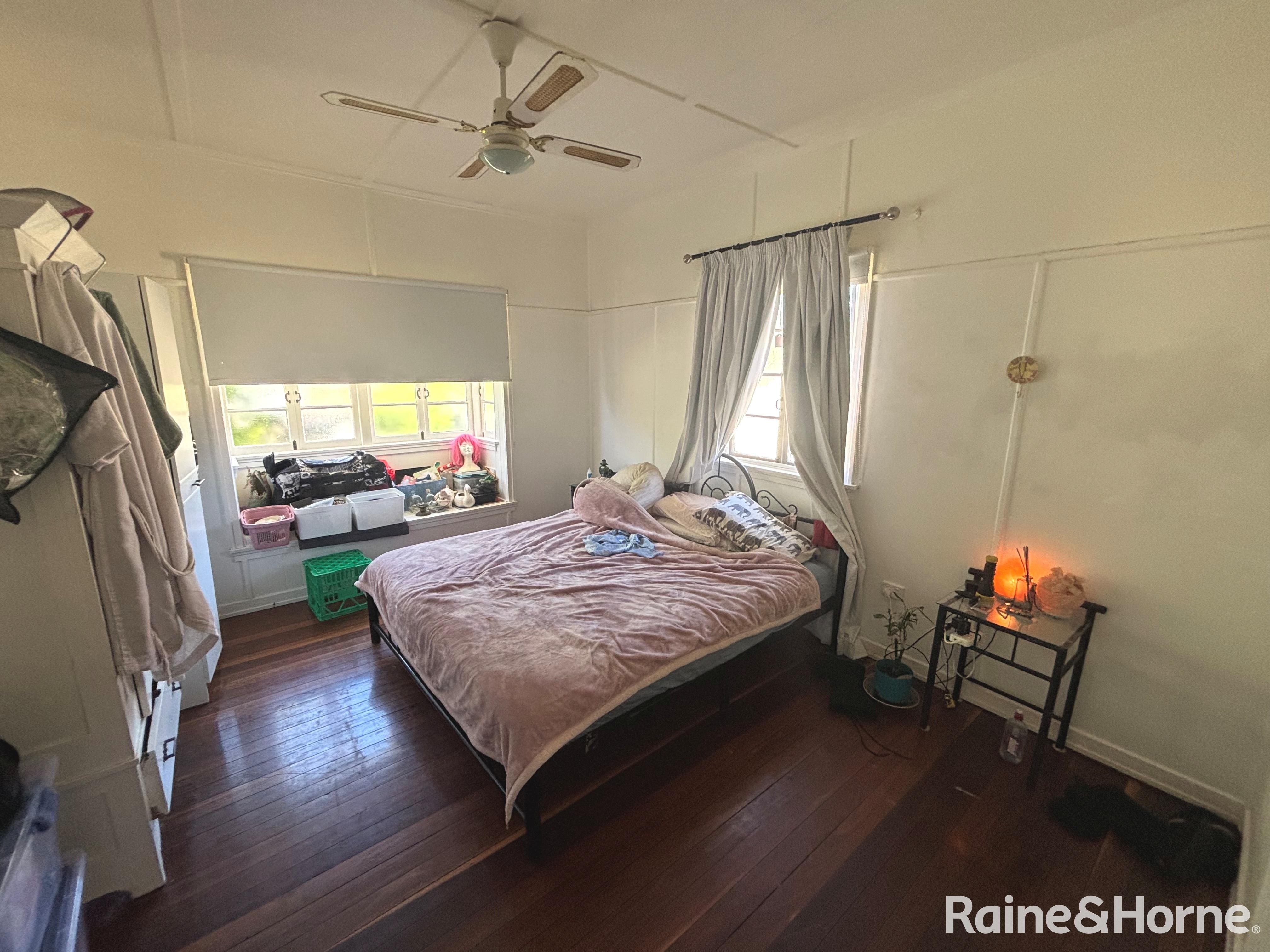 4-bedroom house at 25 South Street, Wondai, QLD 4606, South Burnett, Queensland