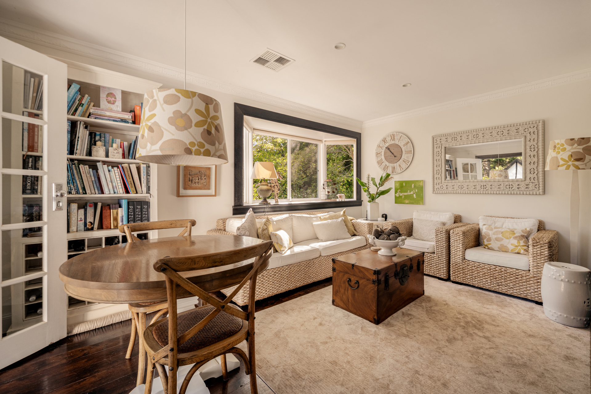 4-bedroom house at 25 LANGFORD ROAD, Wentworth Falls NSW 2782, Blue Mountains, New South Wales