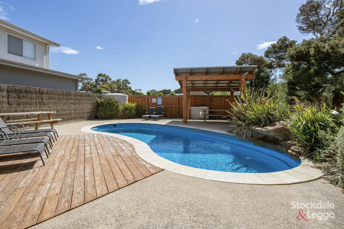 3-bedroom unit at 2 24 REDWOOD DRIVE, COWES VIC 3922, Bass Coast, Victoria