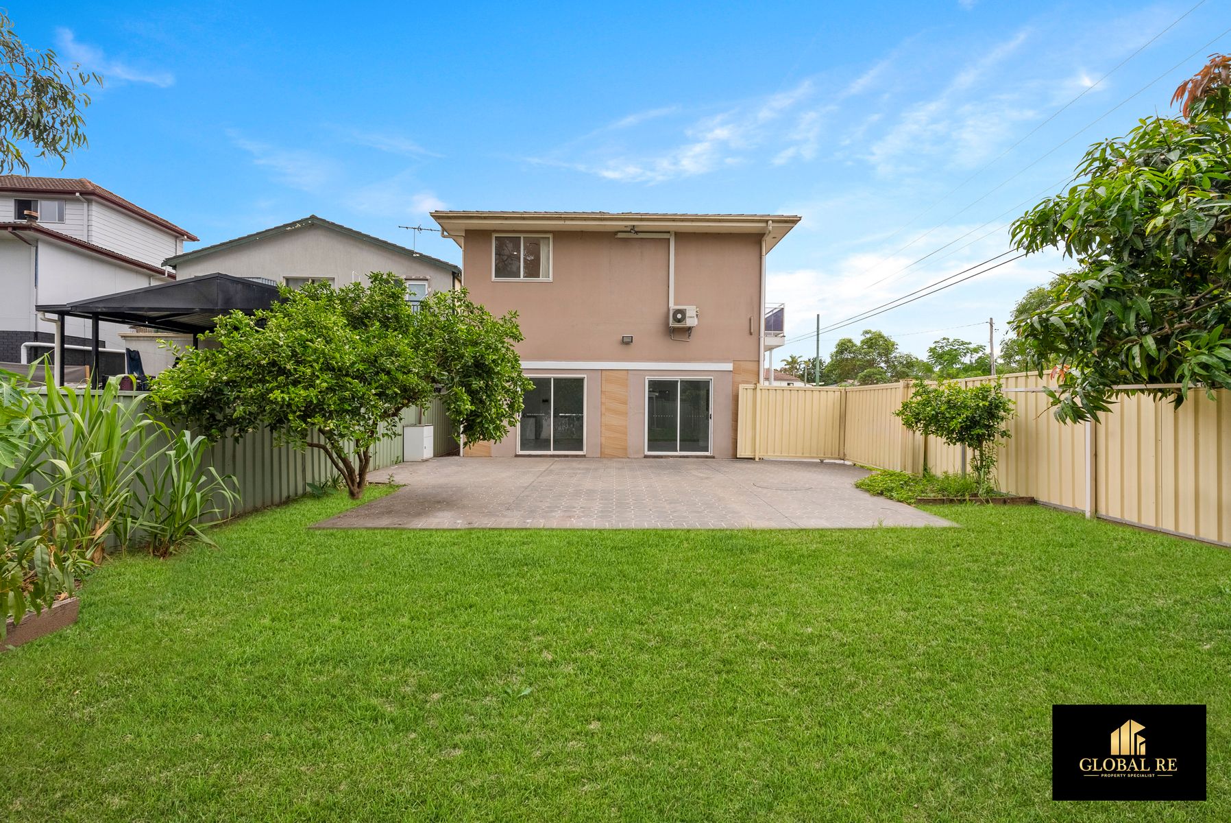 5-bedroom house at 2 Day Street, Lansvale, NSW 2166, Fairfield, New South Wales