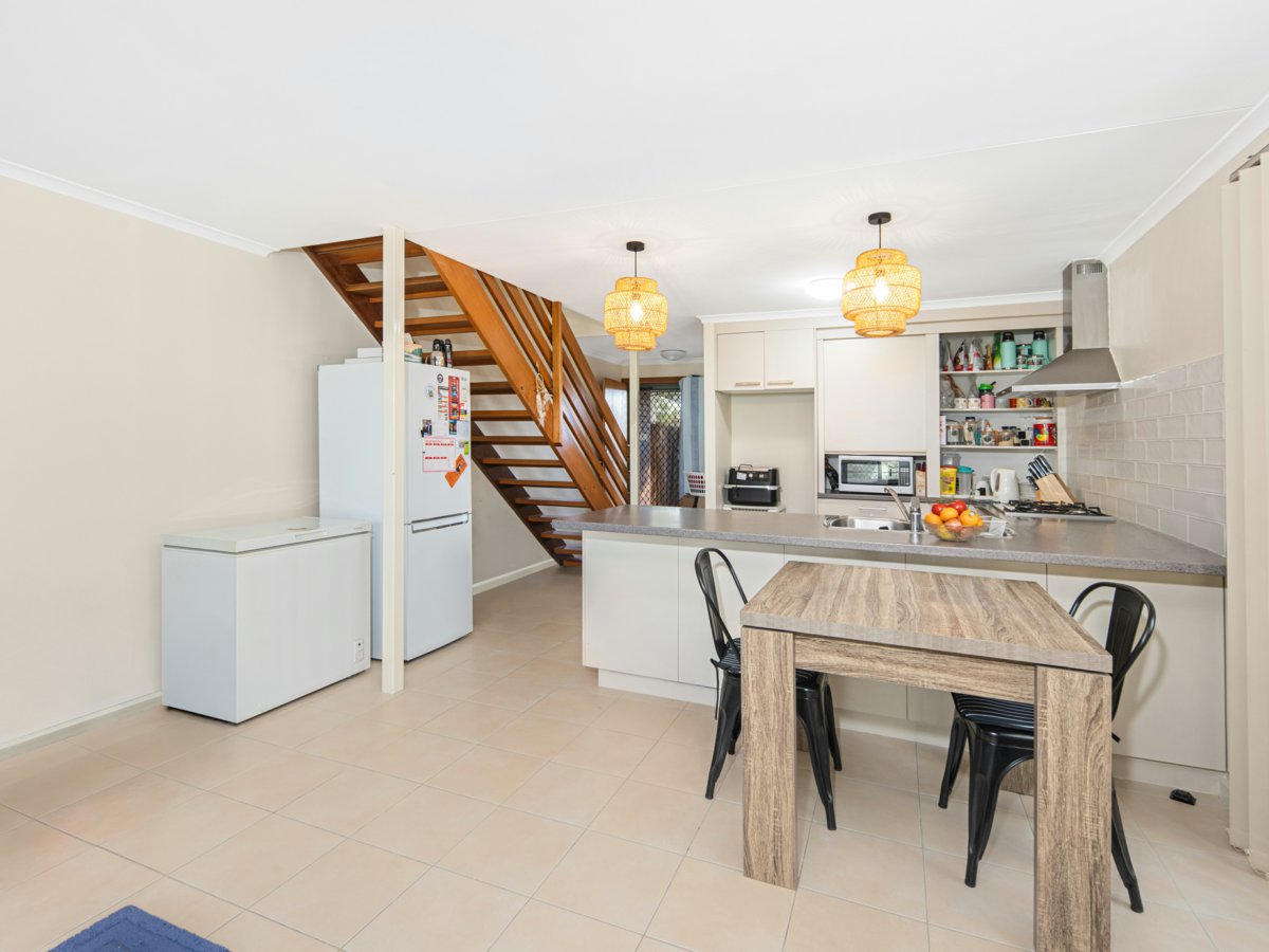 2-bedroom unit at 3/43 Kurrajong Drive, East Side, NT 0870, Alice Springs, Northern Territory