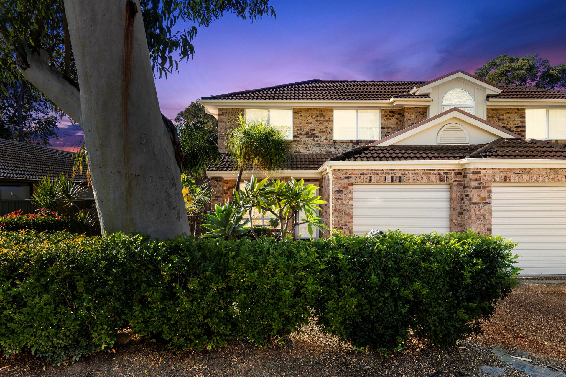 3-bedroom unit at 36A CARTER ROAD, Menai NSW 2234, Sutherland, New South Wales