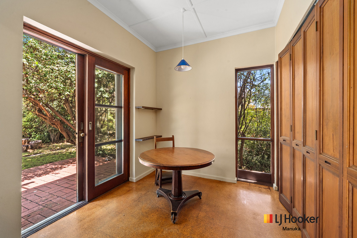 3-bedroom house at 70 DOMINION CIRCUIT, Deakin ACT 2600, Unincorporated Act, Australian Capital Territory