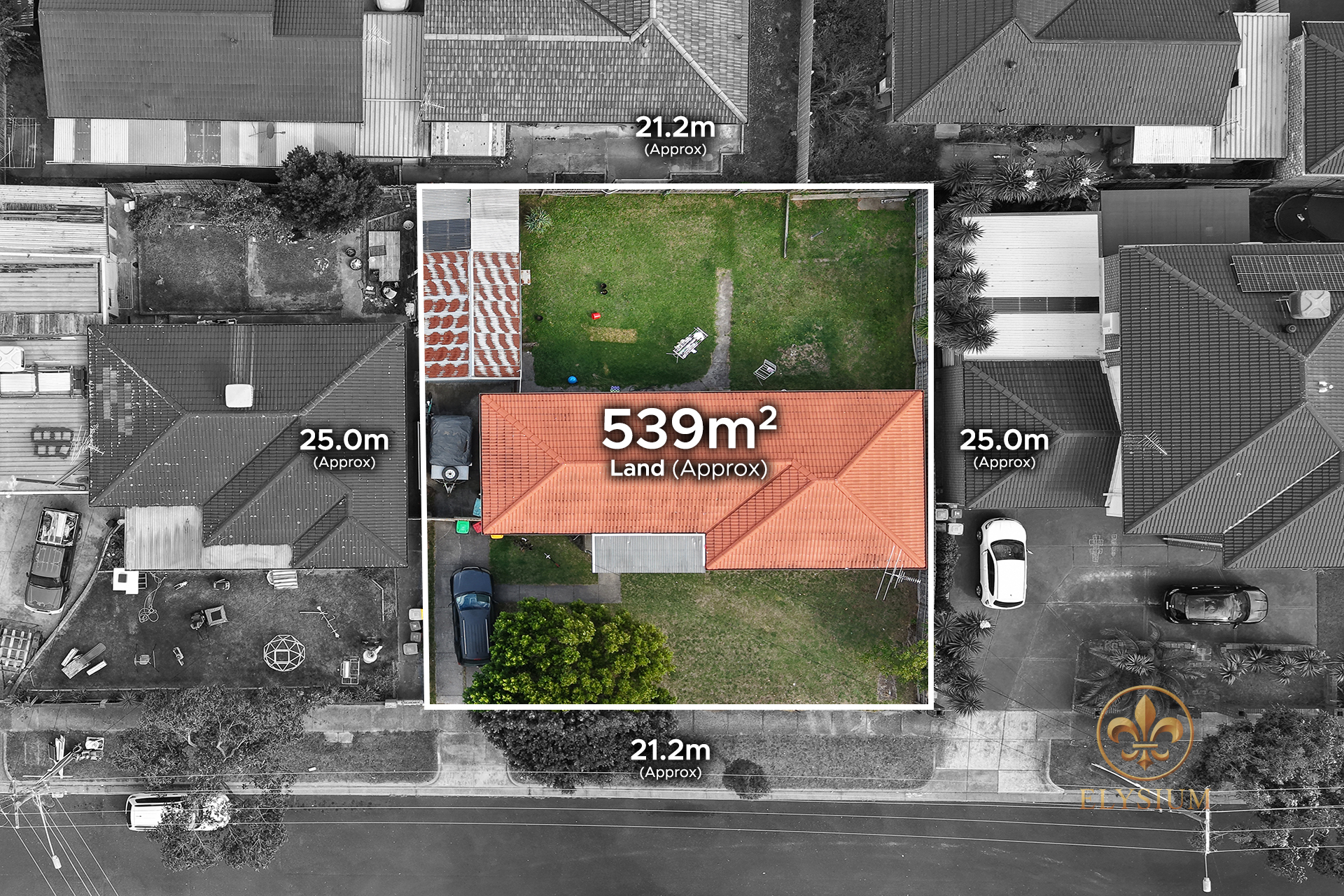 14 NORMAN COURT, Dandenong VIC 3175 - Image 10