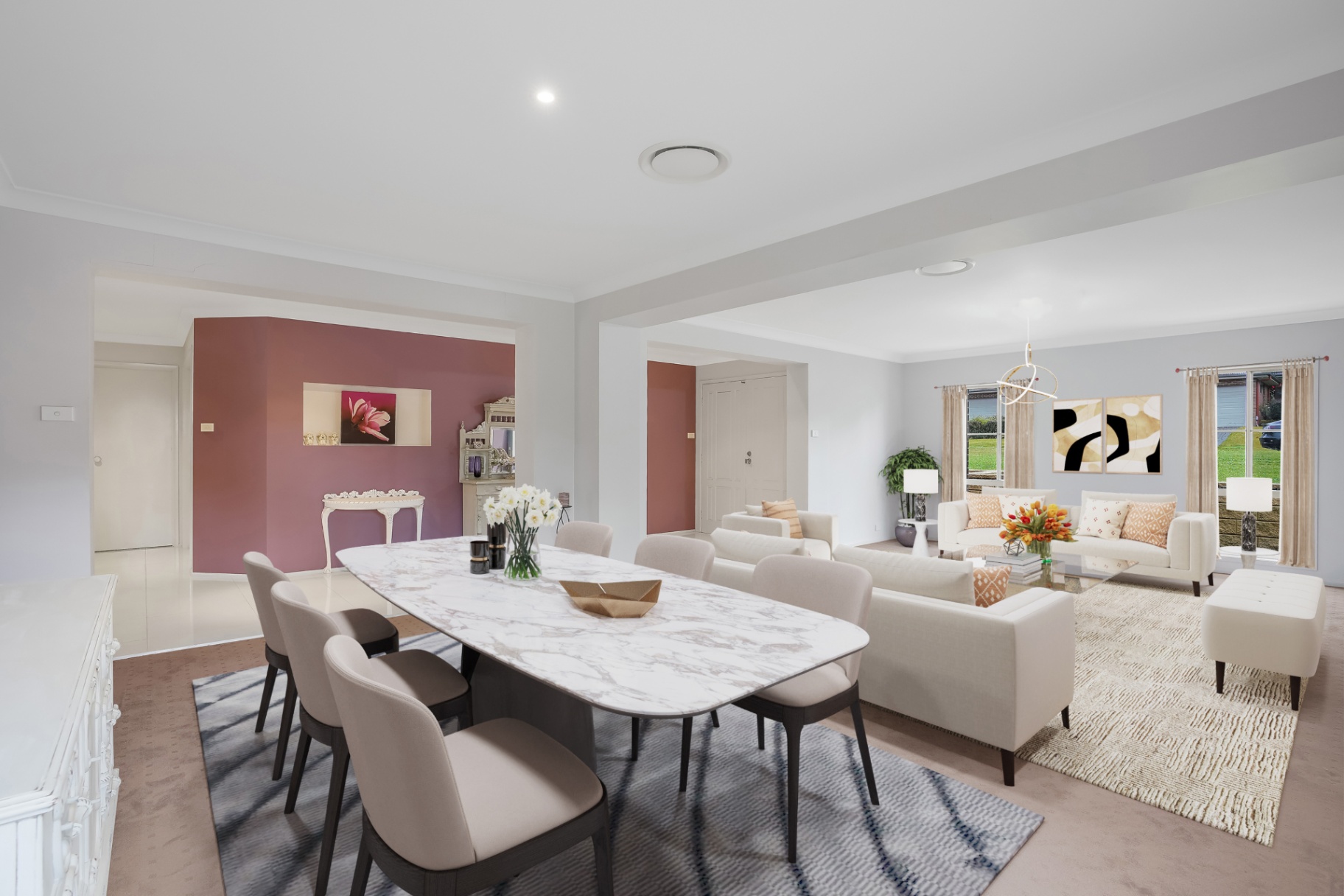 50 Fishburn Crescent, Castle Hill, NSW 2154 - Image 2