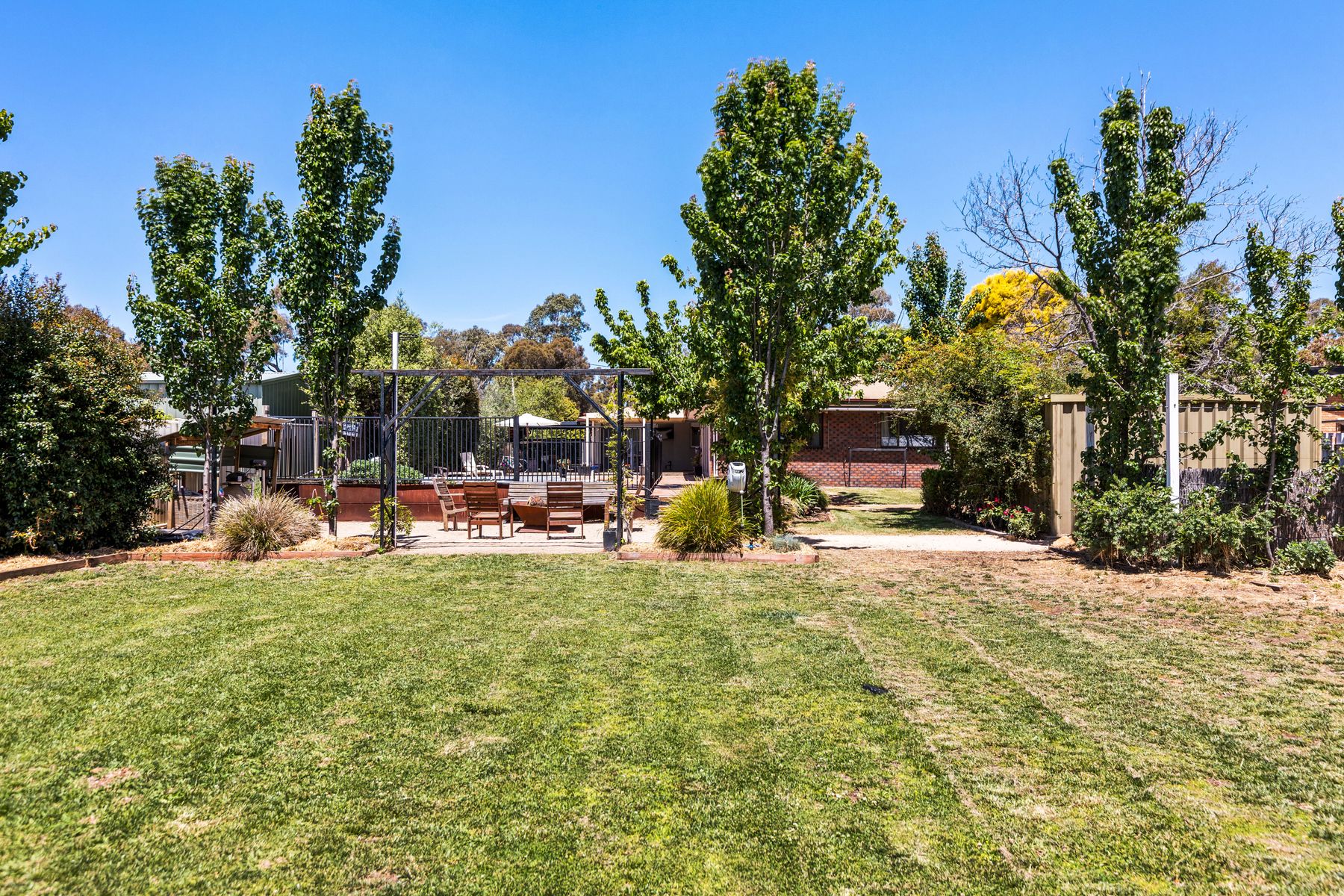 4-bedroom house at 74 Taylor Street, Ascot, VIC 3551, Greater Bendigo, Victoria