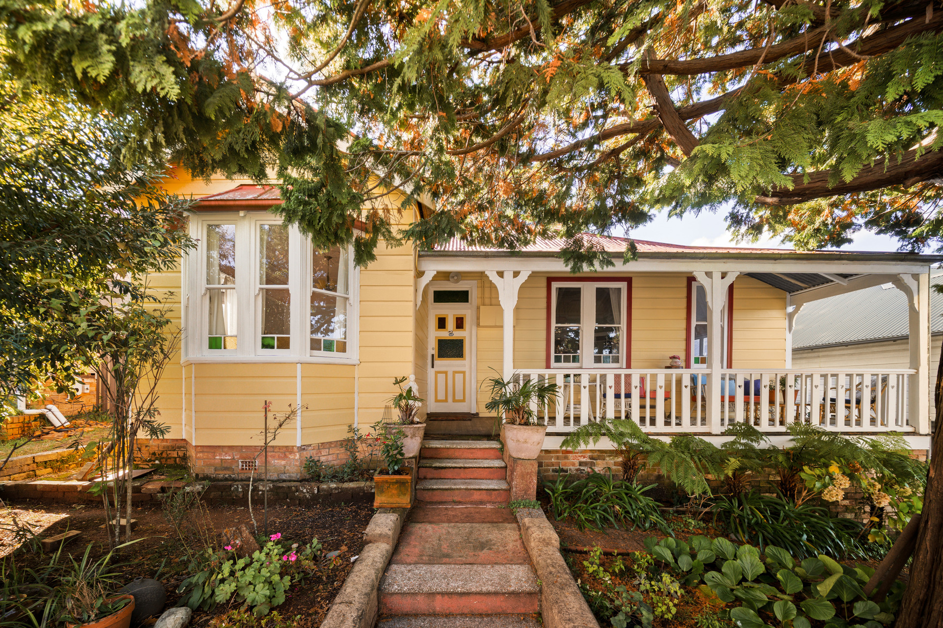 110 WARATAH STREET, Katoomba NSW 2780 - Image 1