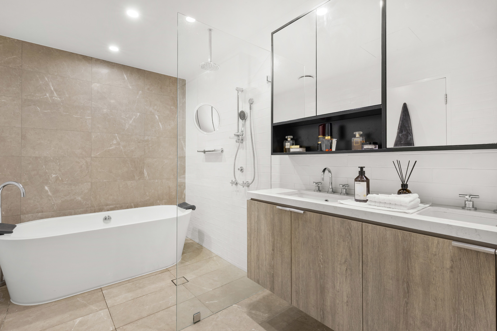 3-bedroom unit at 702/3 Dune Walk, Woolooware, Nsw, 2230, Sutherland, New South Wales