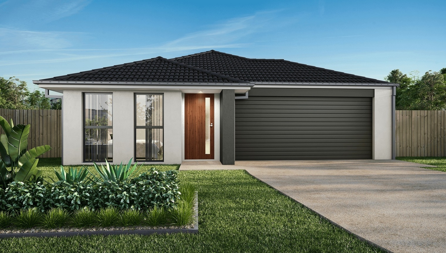 4-bedroom house at Lot 2186 Flagstone, Flagstone Creek, Qld, 4344, Lockyer Valley, Queensland