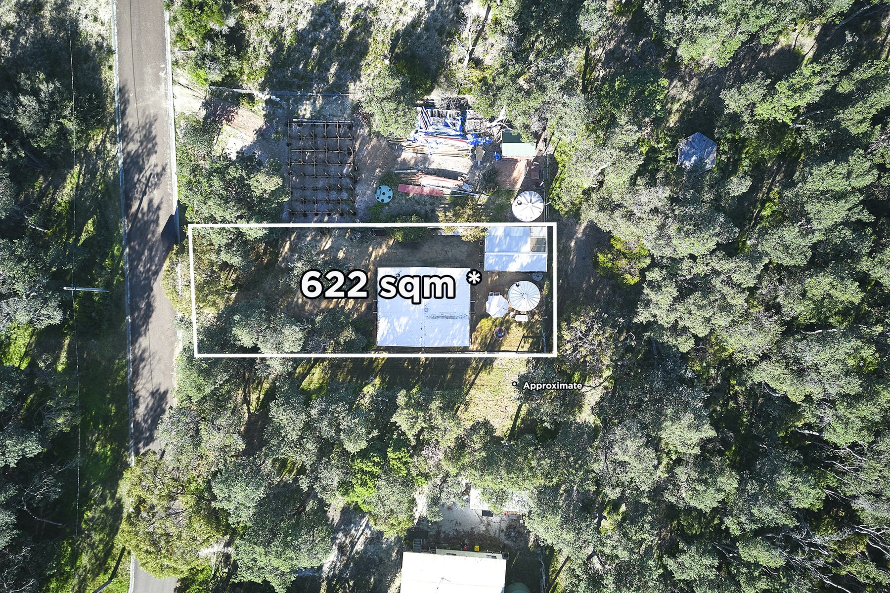 3-bedroom house at 33 Fairway Avenue, Golden Beach, VIC 3851, Wellington, Victoria