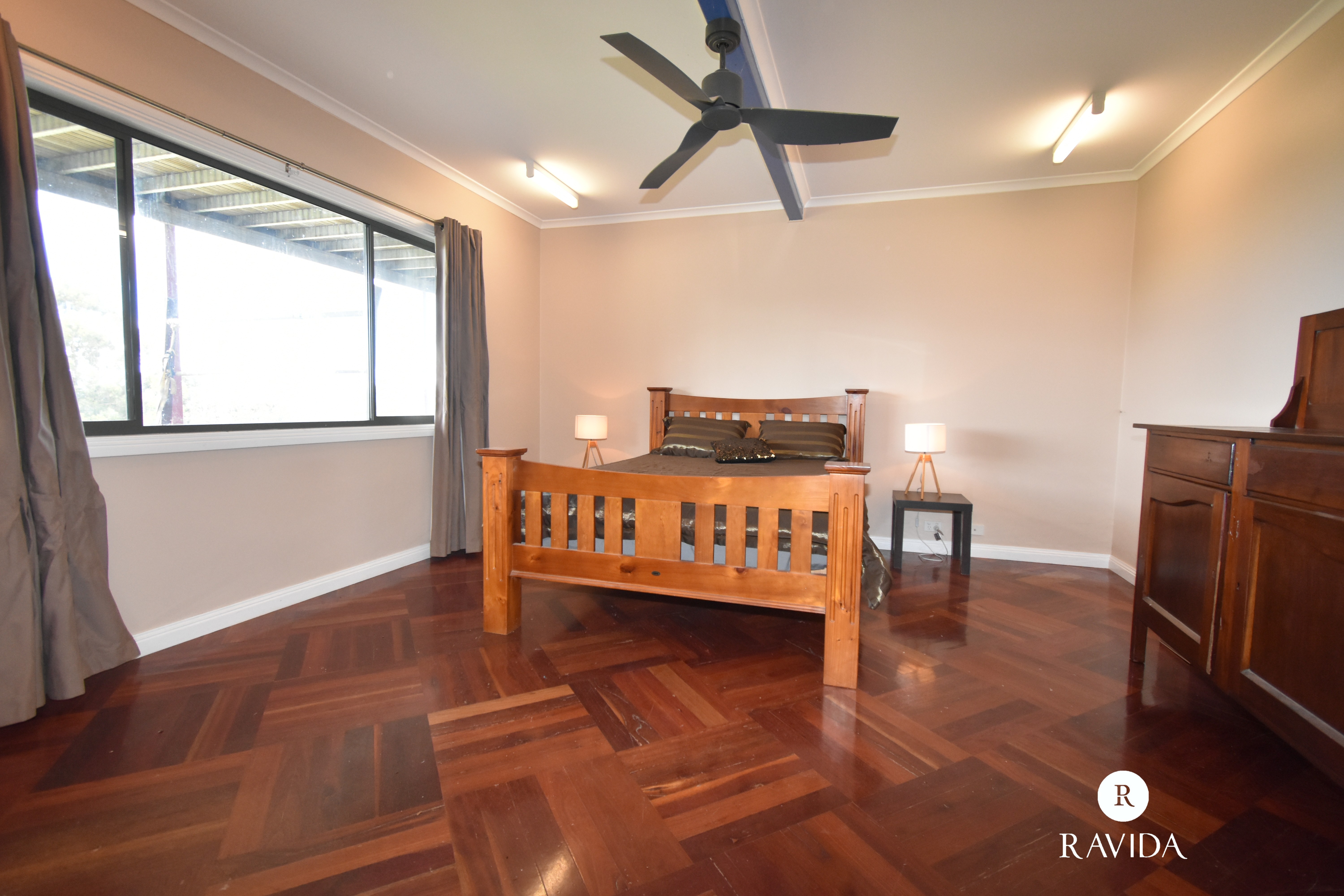 4-bedroom house at 25 DUFFY LANE, Stanley VIC 3747, Indigo, Victoria