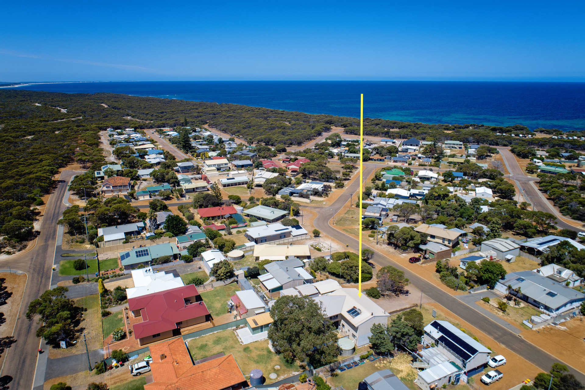 4-bedroom house at 24 GIBSON WAY, Hopetoun WA 6348, Ravensthorpe, Western Australia