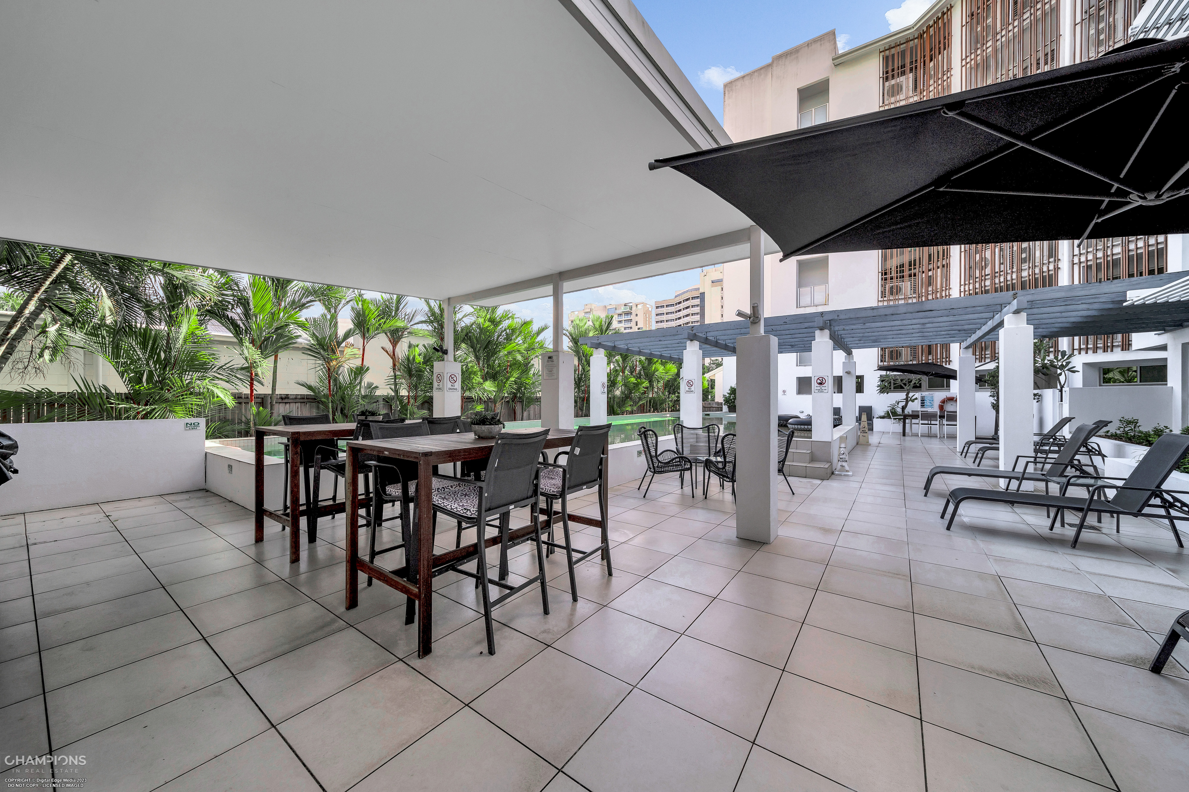 37/201 Lake Street, Cairns North, Qld, 4870 - Image 9